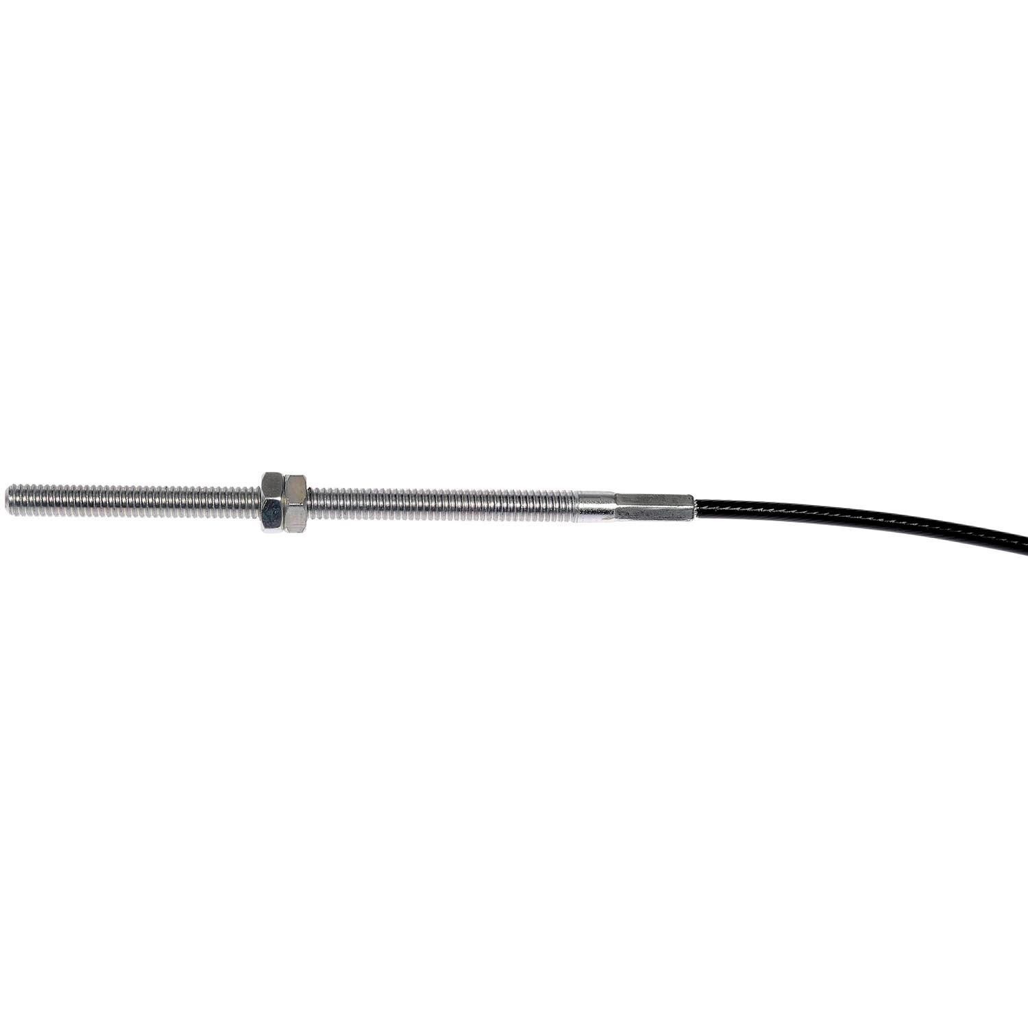 Brakeware Parking Emergency Brake Cable C1240