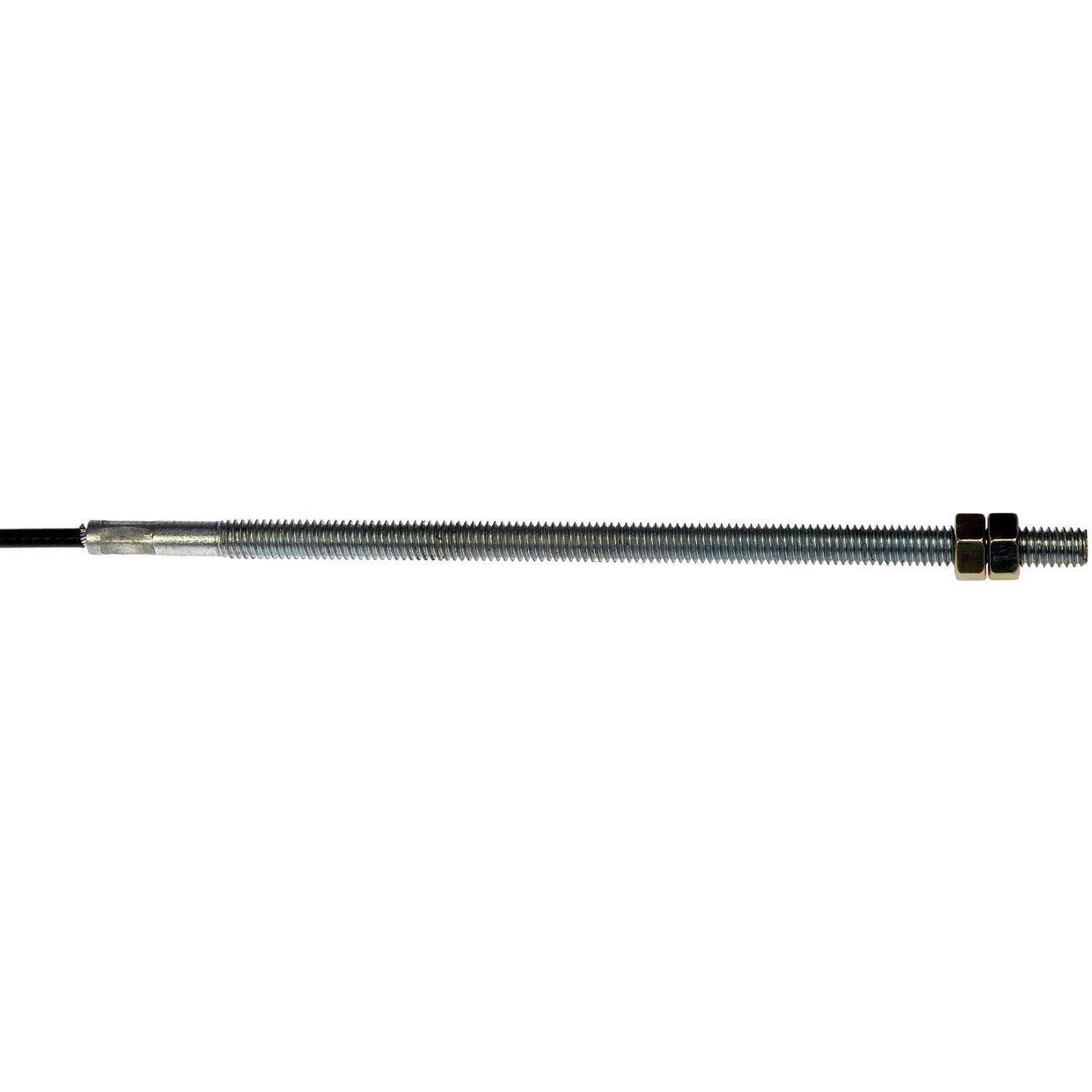 Brakeware Parking Emergency Brake Cable C1327