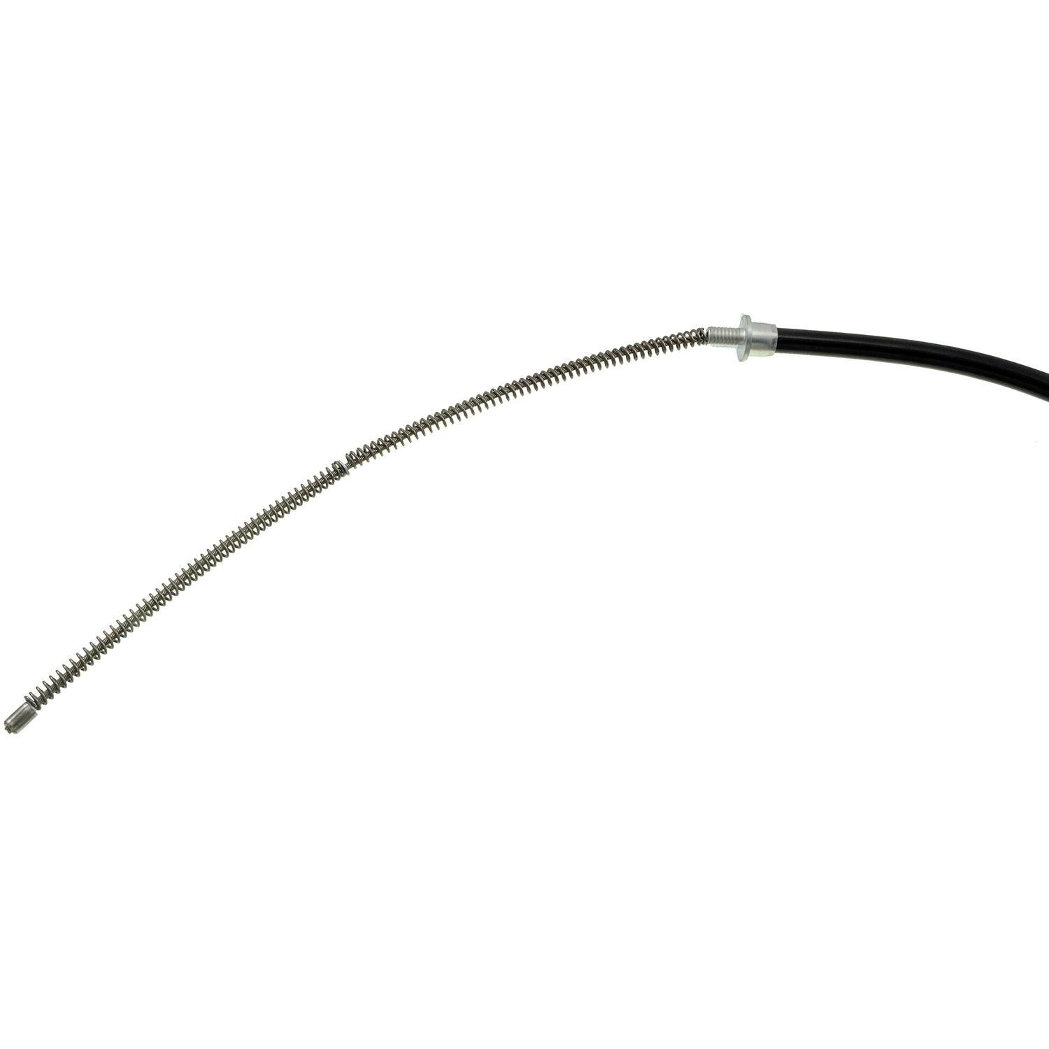 Brakeware Parking Emergency Brake Cable C1465