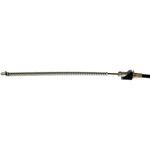 Brakeware Parking Emergency Brake Cable C1513