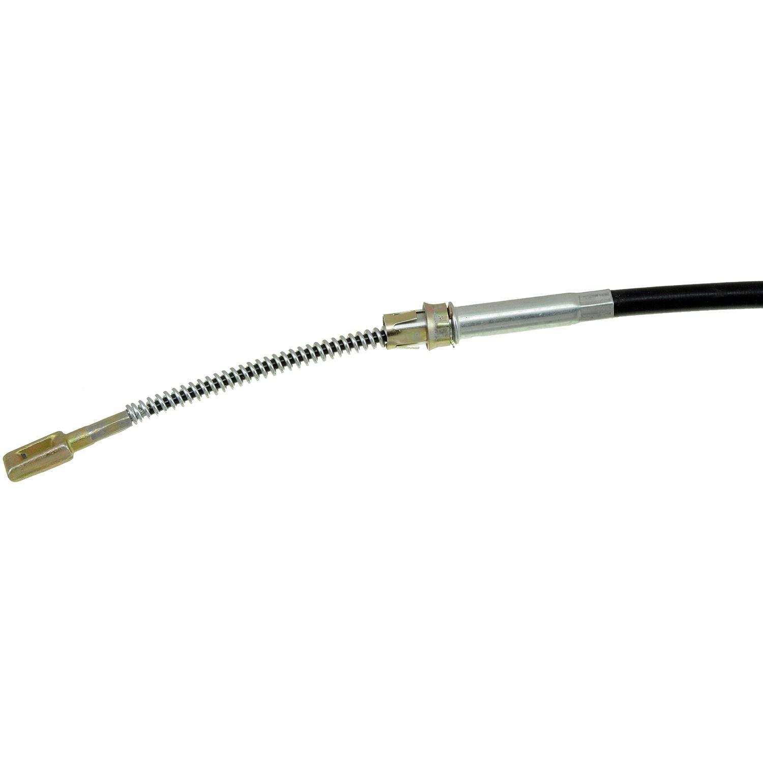 Brakeware Parking Emergency Brake Cable C1526
