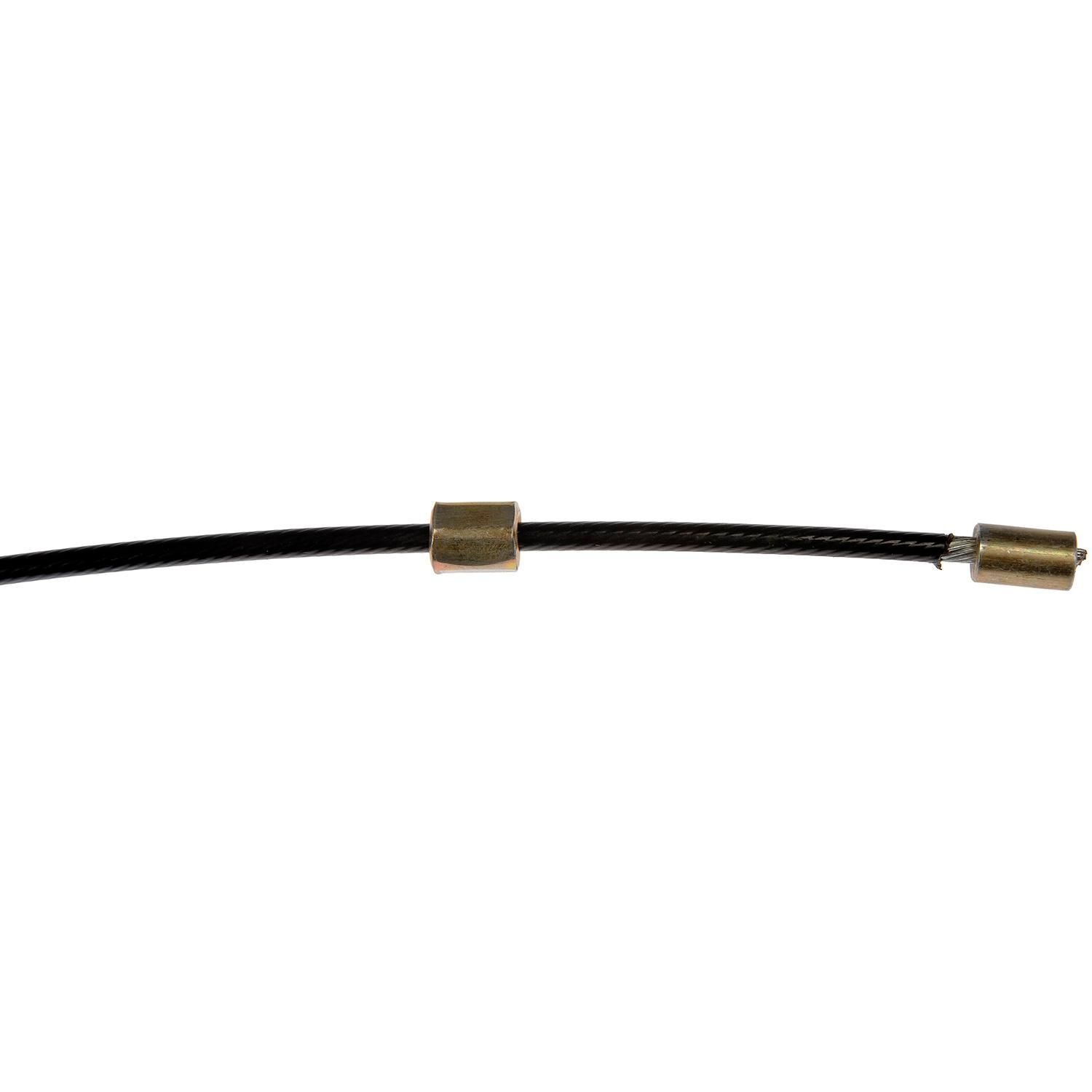 Brakeware Parking Emergency Brake Cable C2128