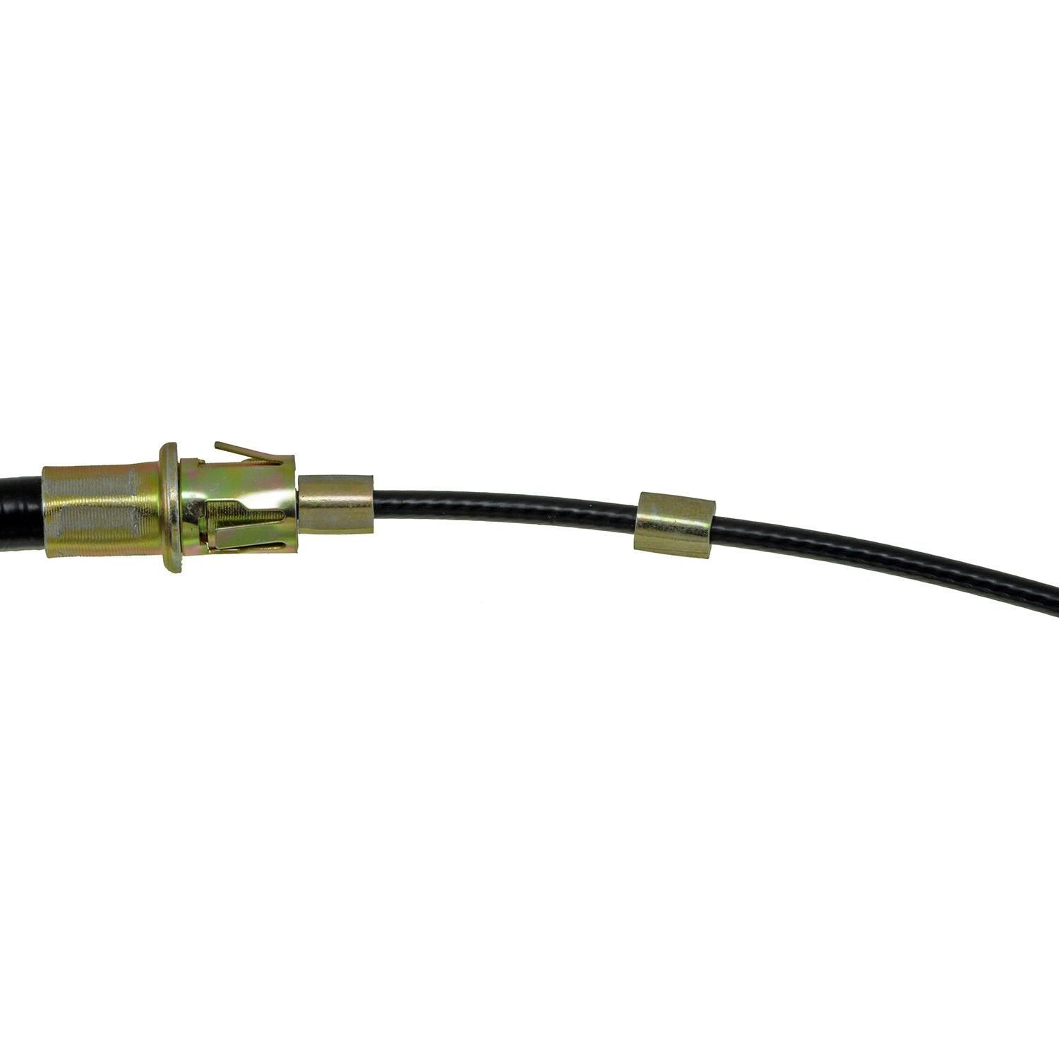 Brakeware Parking Emergency Brake Cable C2128