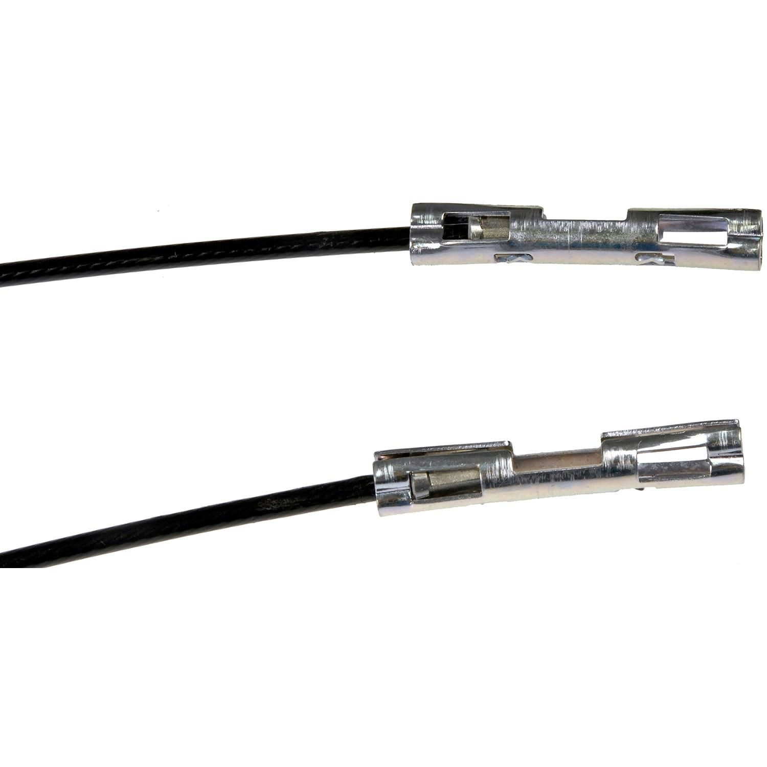 Brakeware Parking Emergency Brake Cable C2314