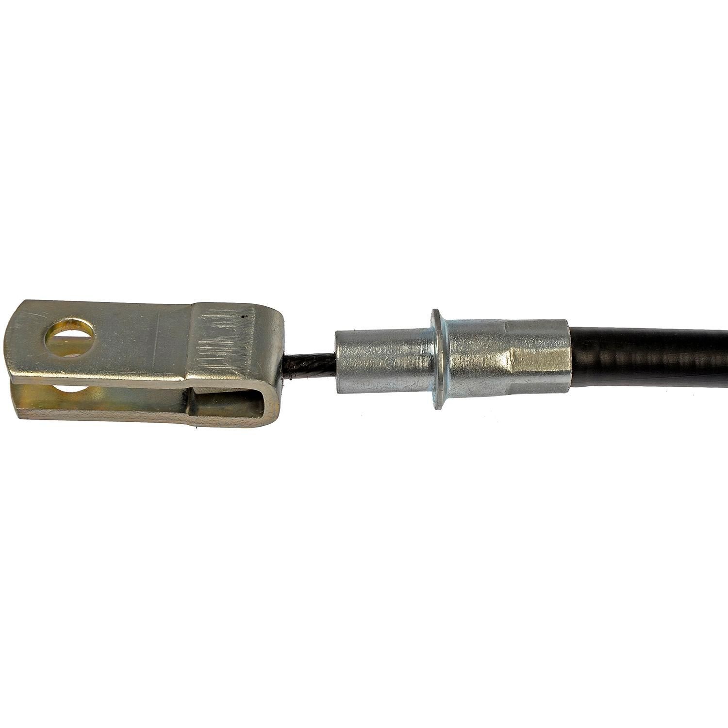 Brakeware Parking Emergency Brake Cable C680