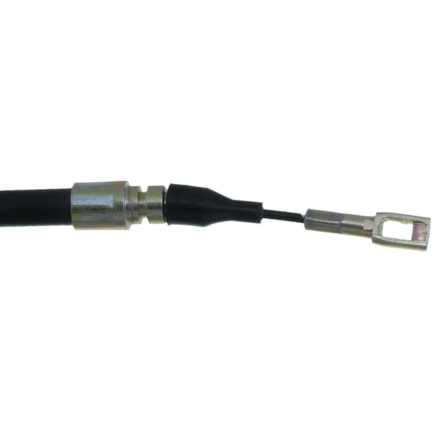 Brakeware Parking Emergency Brake Cable C9883