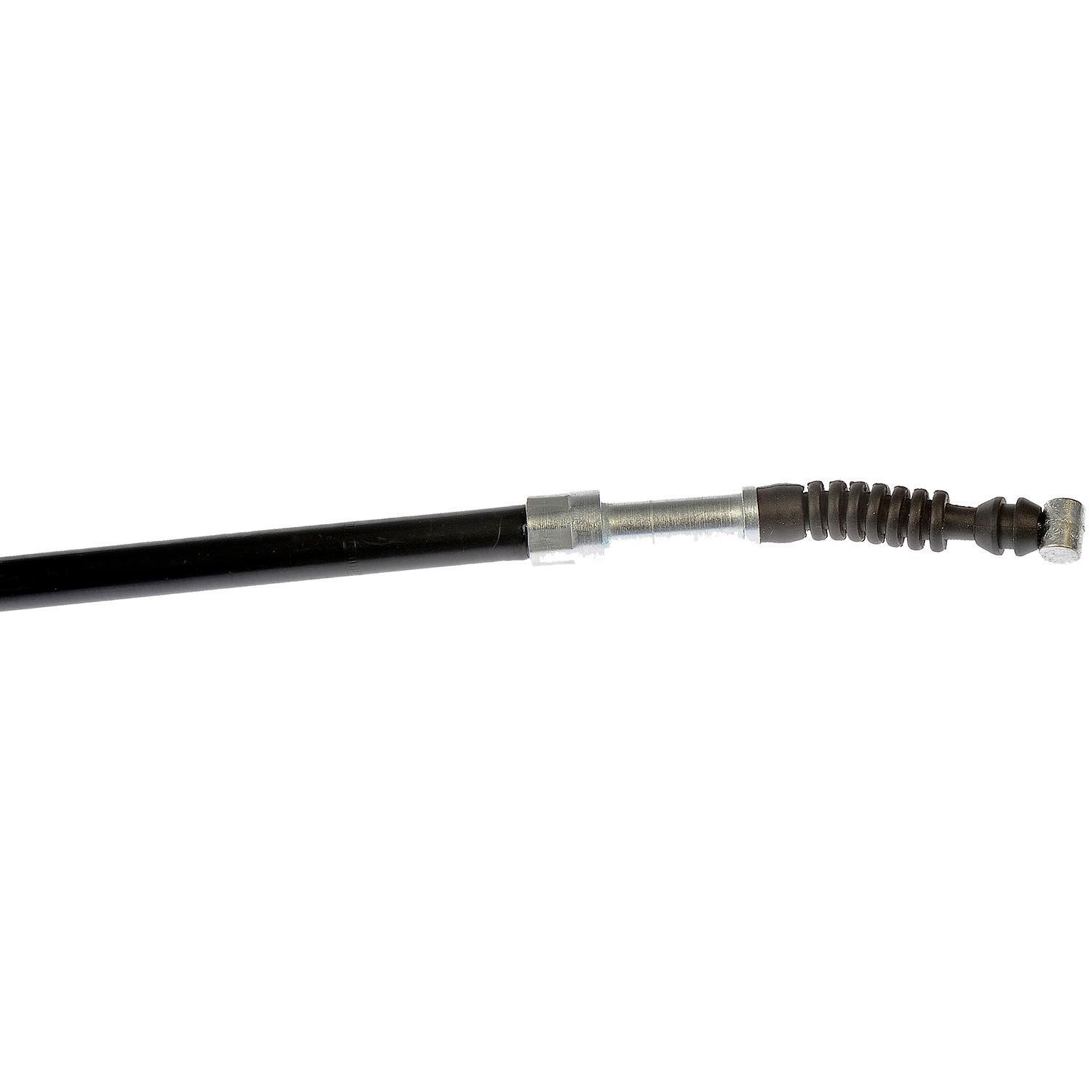 Duralast Parking Brake Cable C9923