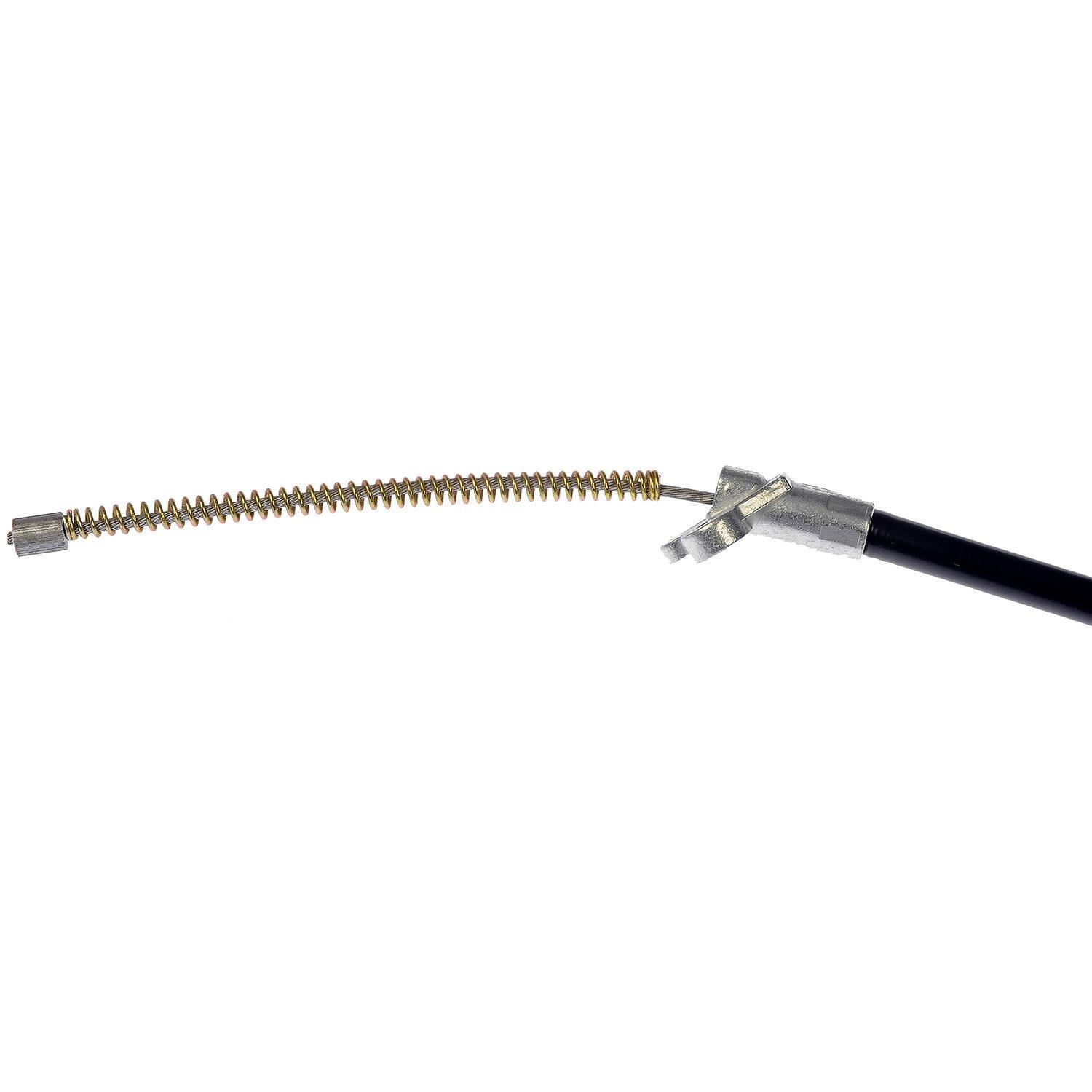 Duralast Parking Brake Cable C9923