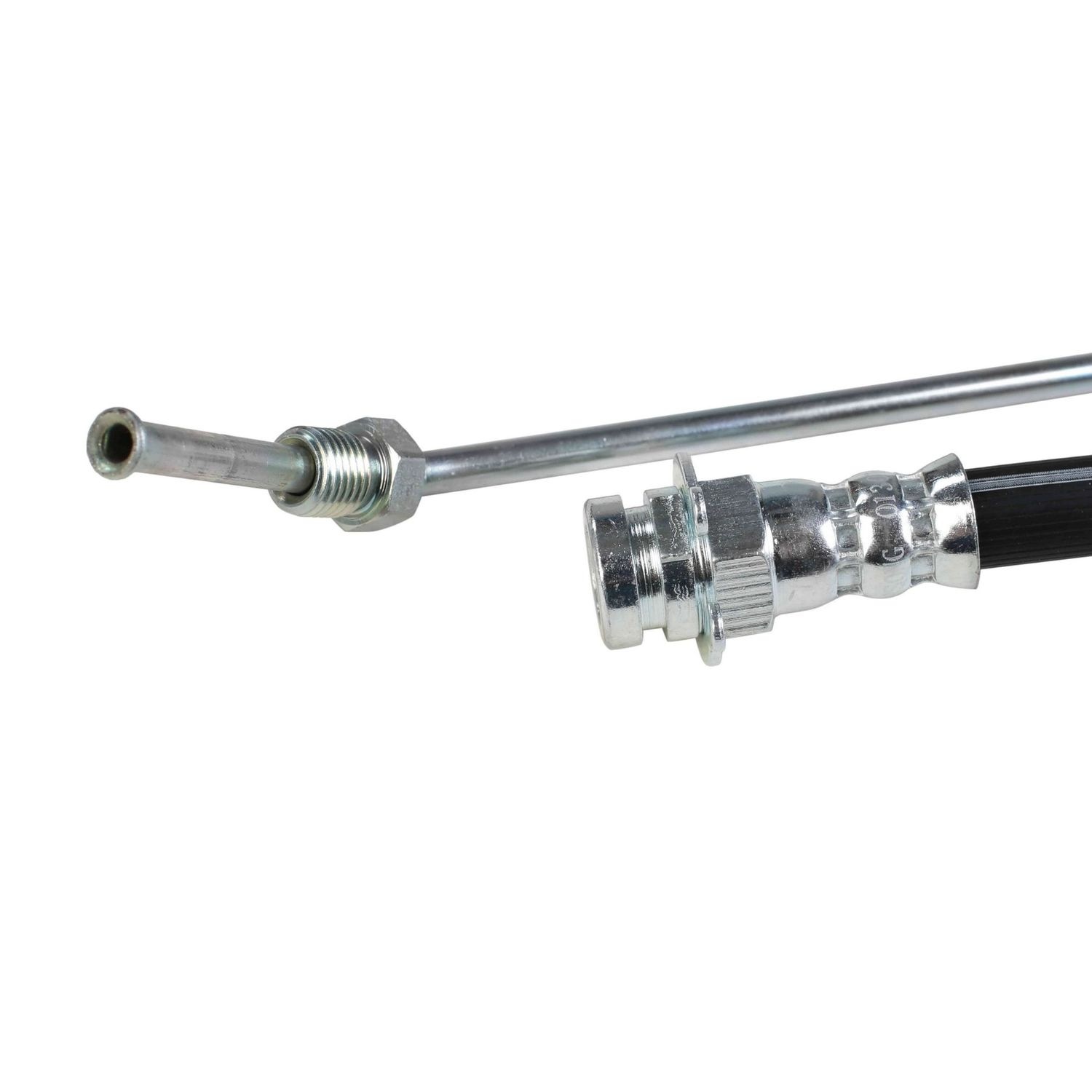 Duralast Brake Hydraulic Hose LH2203571