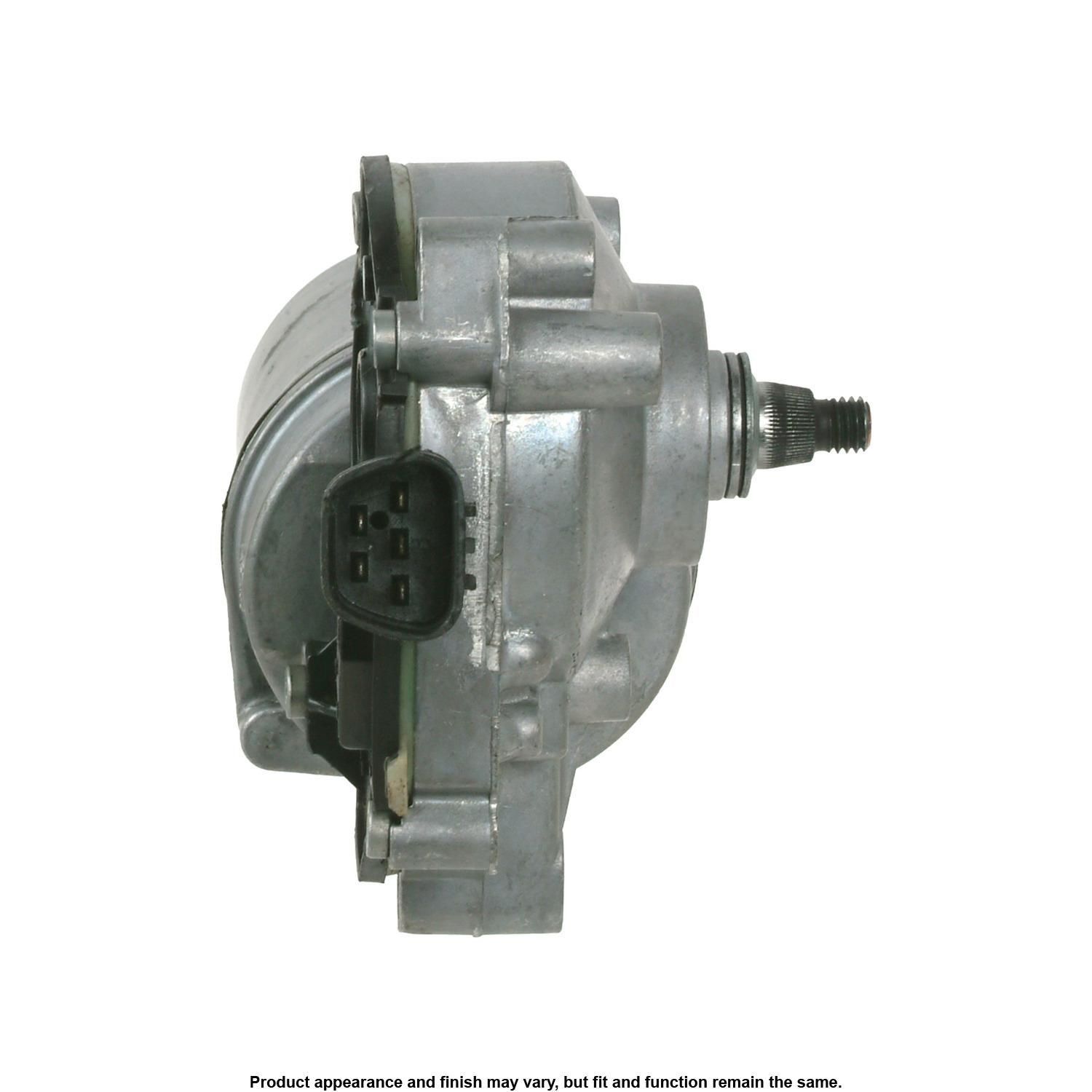 ラーマンページ Cardone Remanufactured Wiper Motor 40-1089