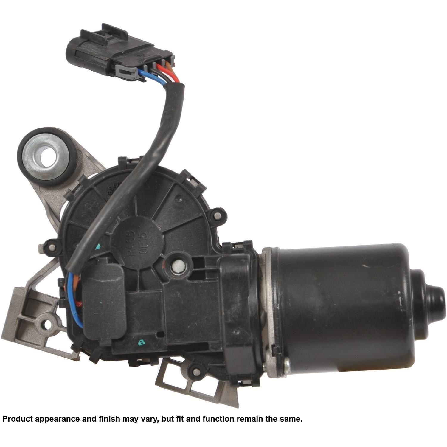A1 Cardone 40-10013 Remanufactured Wiper Motor - Replacement Wiper Motor, 1 Pack - View #14