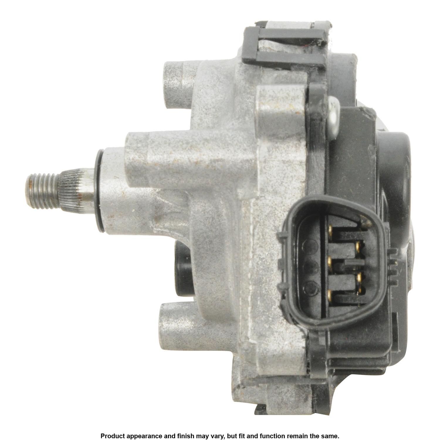 Cardone Remanufactured Wiper Motor 40-1114