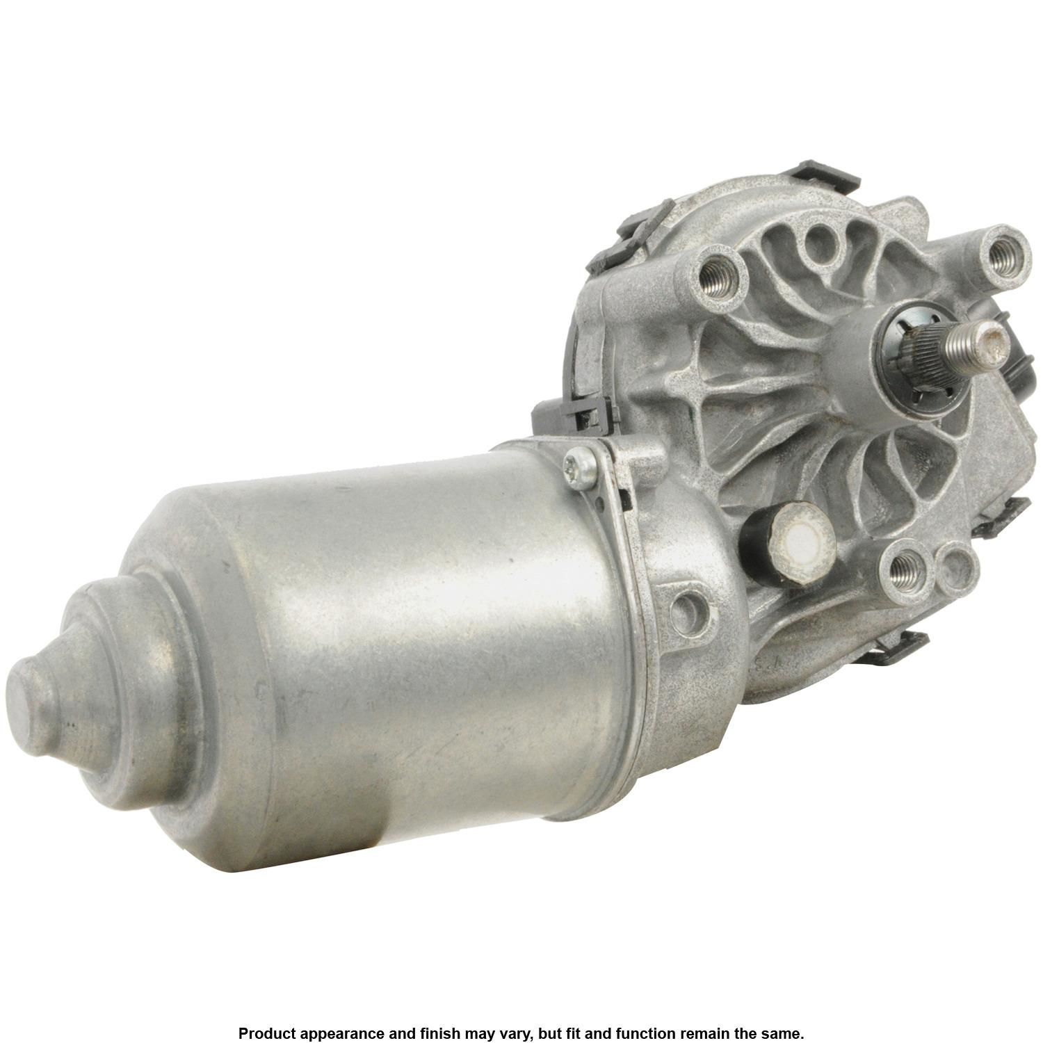 Cardone Remanufactured Wiper Motor 40-1114