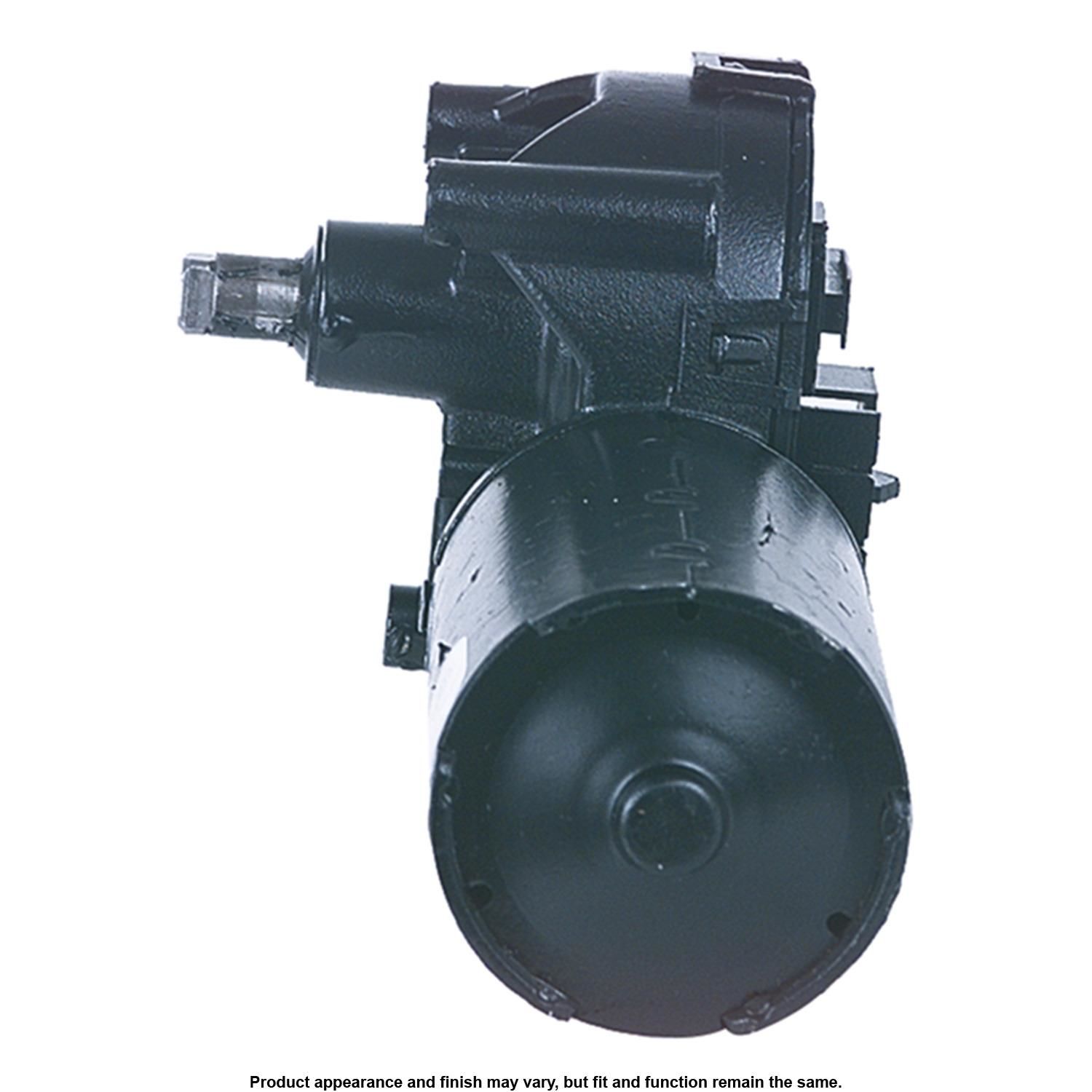 Cardone 40 168 Remanufactured Domestic Wiper Motor