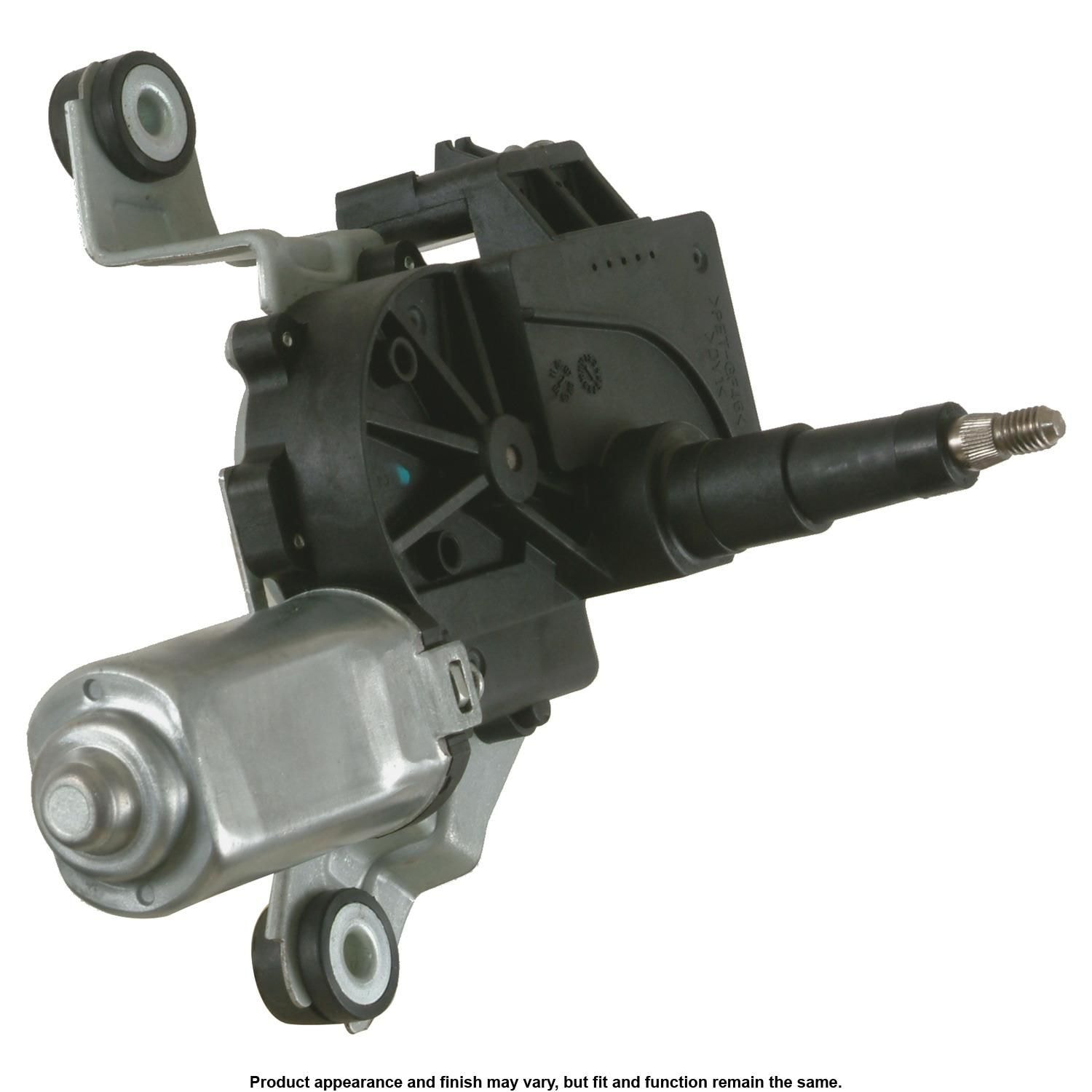 A1 Cardone 40-10013 Remanufactured Wiper Motor - Replacement Wiper Motor, 1 Pack - View #7