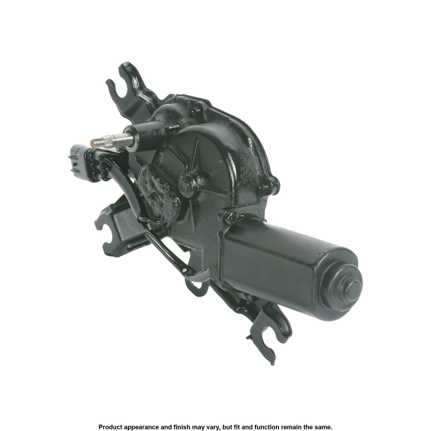 Cardone Remanufactured Wiper Motor 43-2062