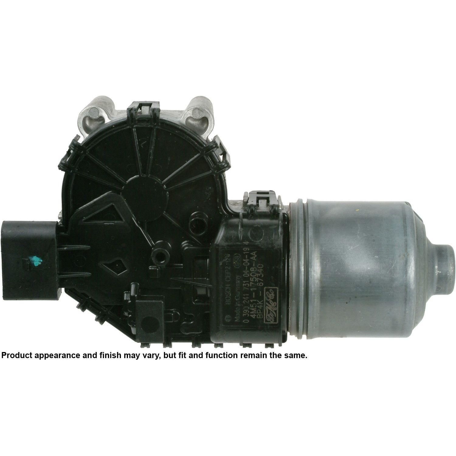 Cardone Remanufactured Wiper Motor 43-4418