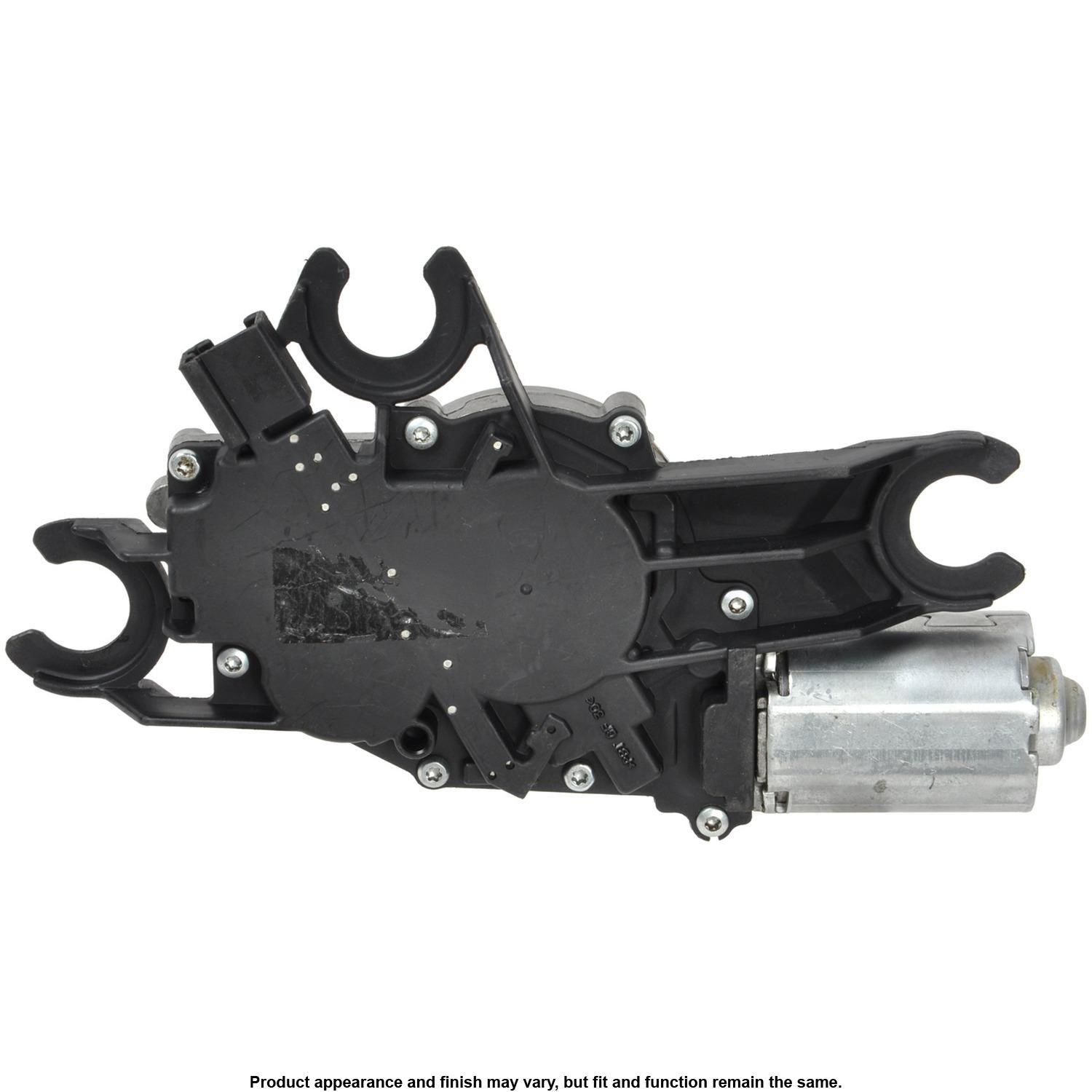CARDONE Reman Windshield Wiper Motor 43-4421