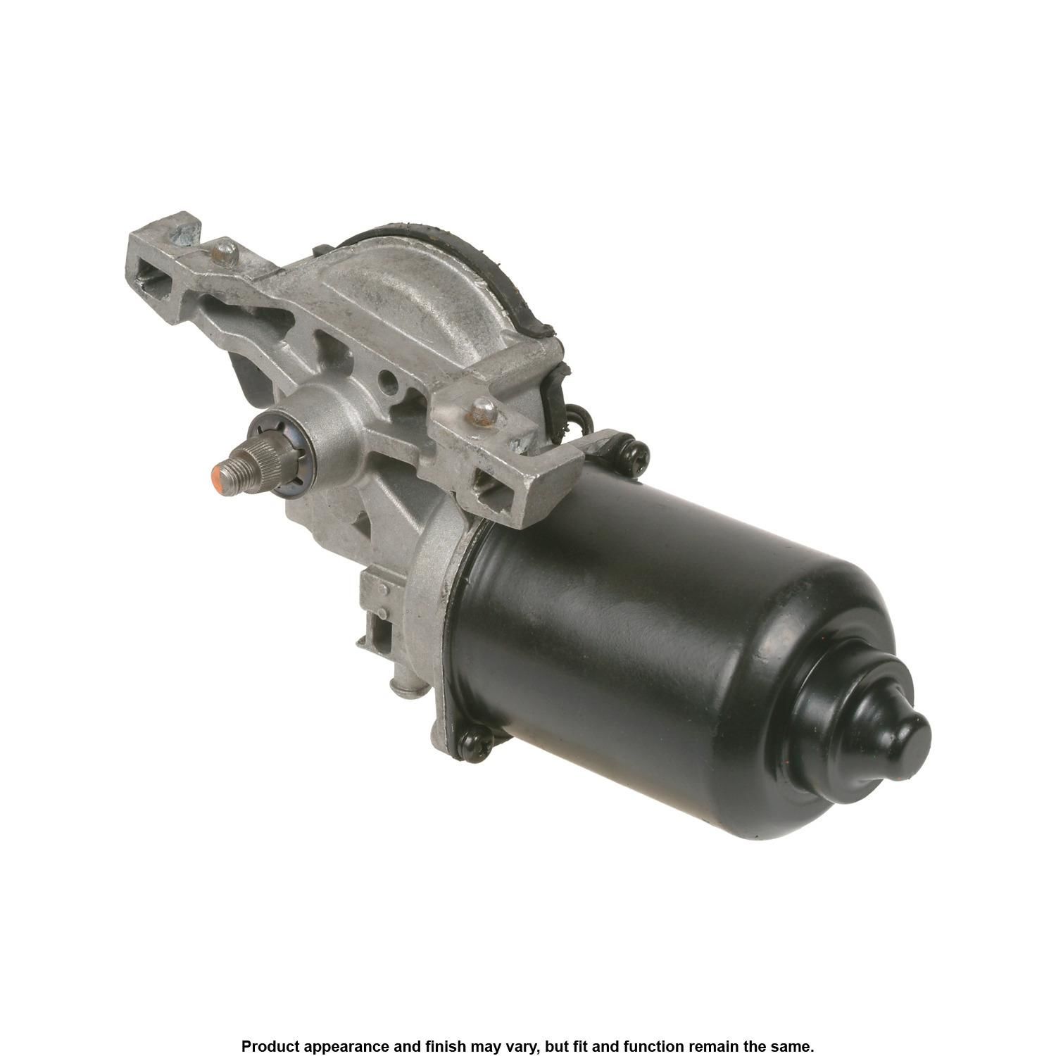 Best Wiper Motor for Chevrolet Cavalier