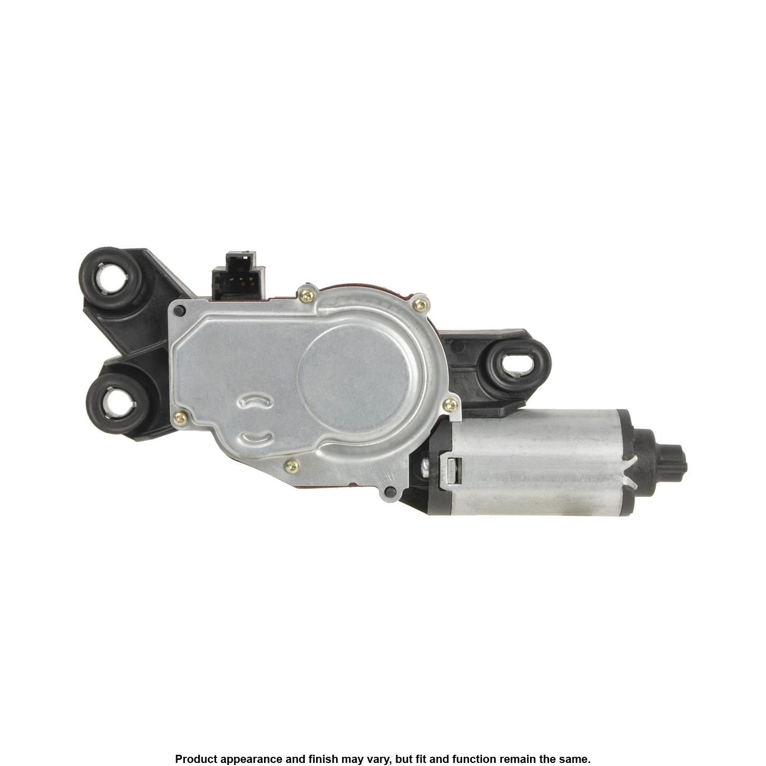 Cardone Remanufactured Wiper Motor 43-4822