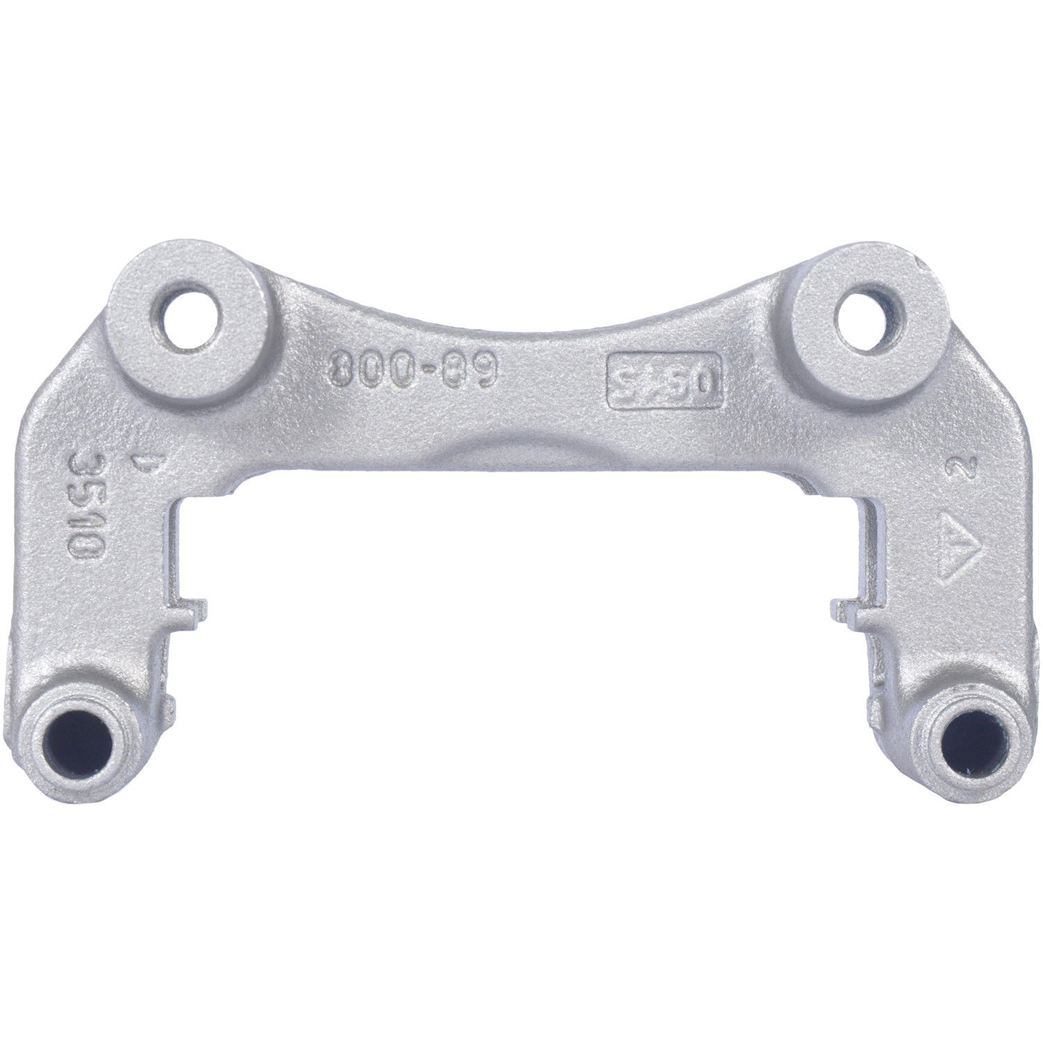 Duralast Remanufactured Brake Caliper Bracket 14-1647