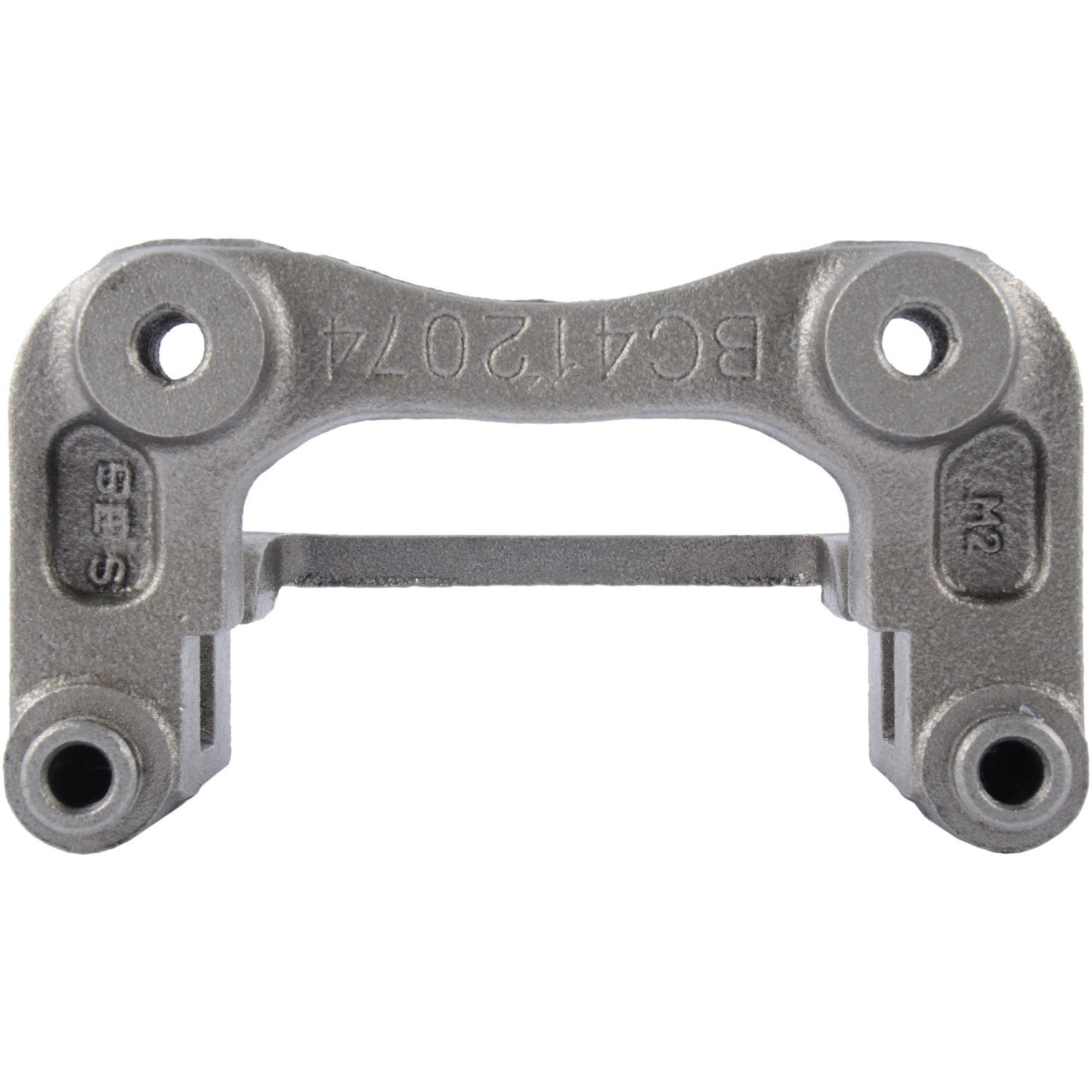 Duralast Remanufactured Brake Caliper Bracket 14-1660