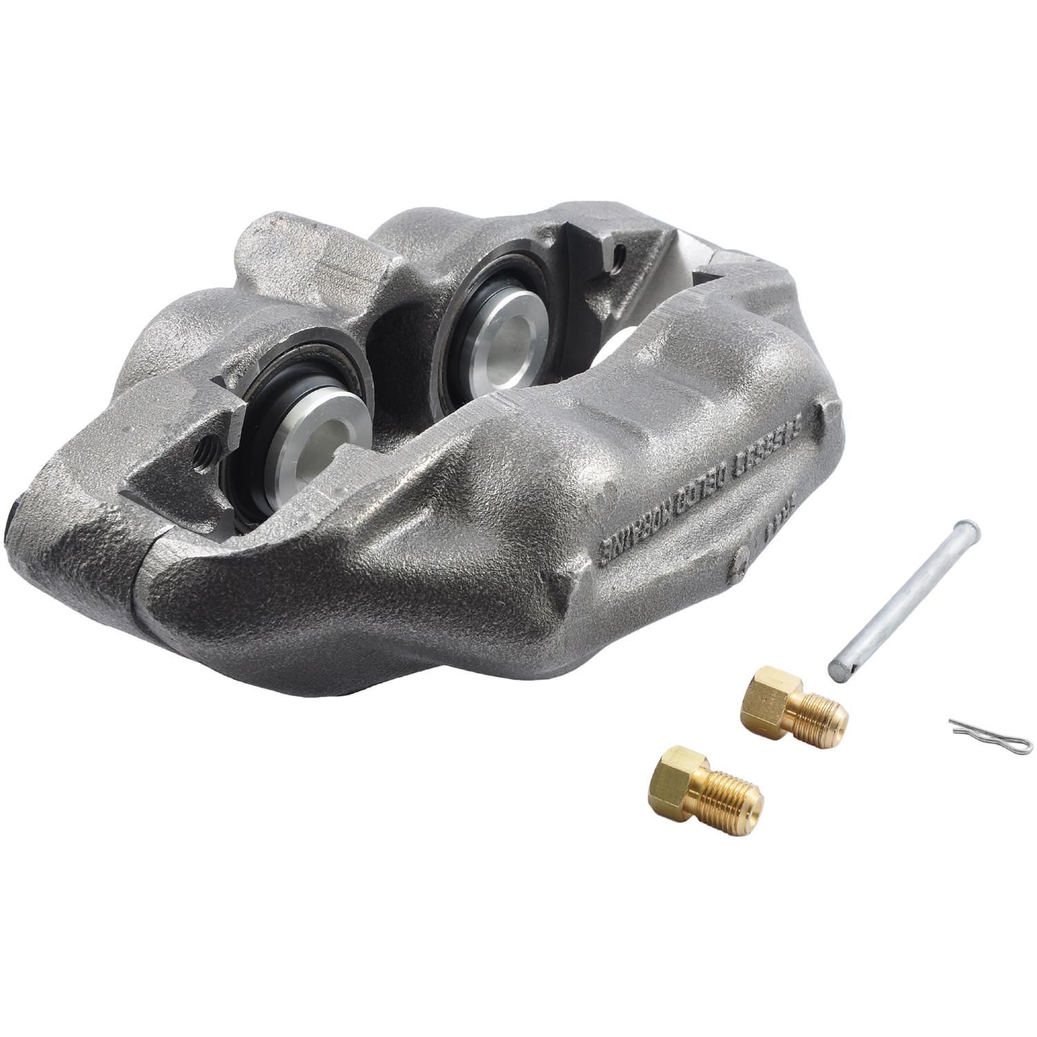 Duralast Disc Brake Caliper 18-4454