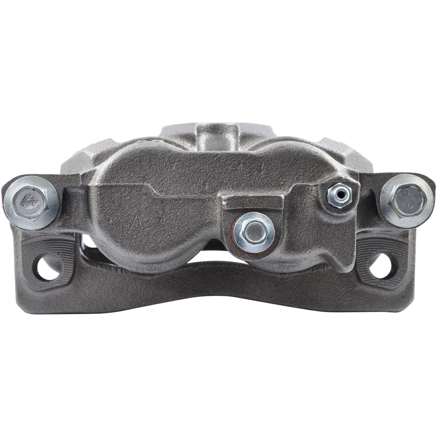 Duralast Front Passenger Side Brake Caliper 18-B4275