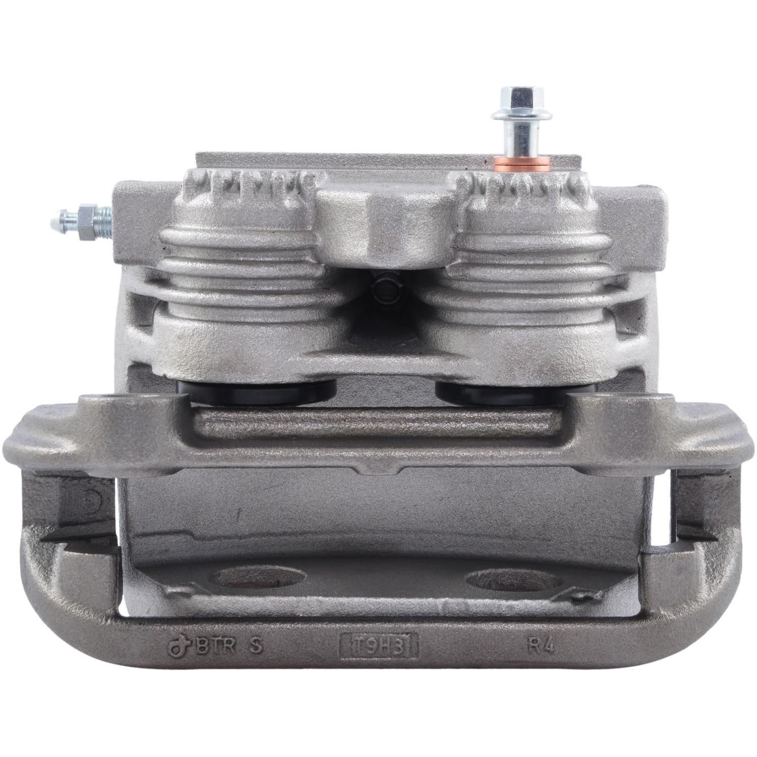Duralast Disc Brake Caliper 18-B4317