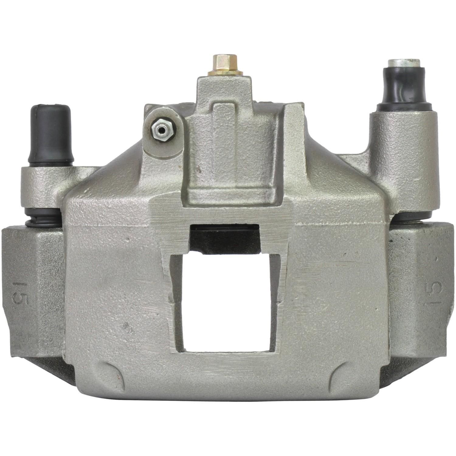 Duralast Front Driver Side Brake Caliper 18-B4379