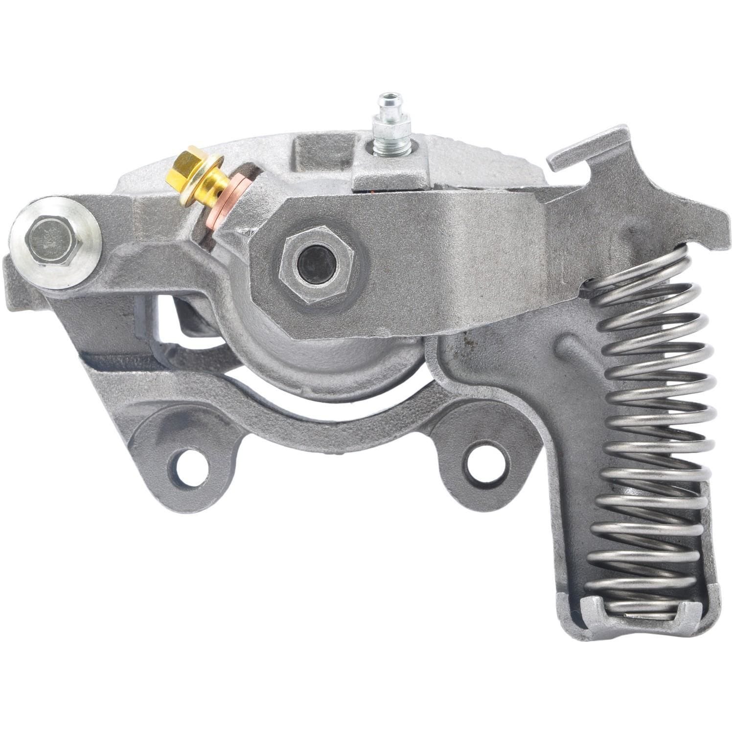 Duralast Rear Driver or Passenger Side Brake Caliper 18-B4510