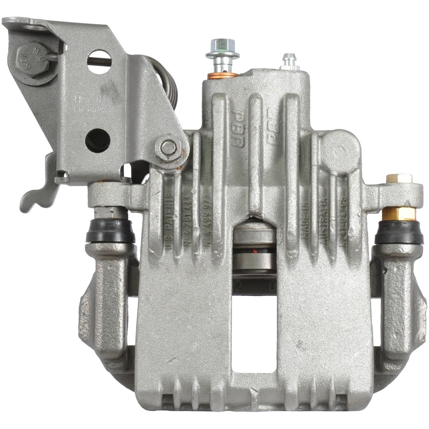 Duralast Disc Brake Caliper 18-B4540
