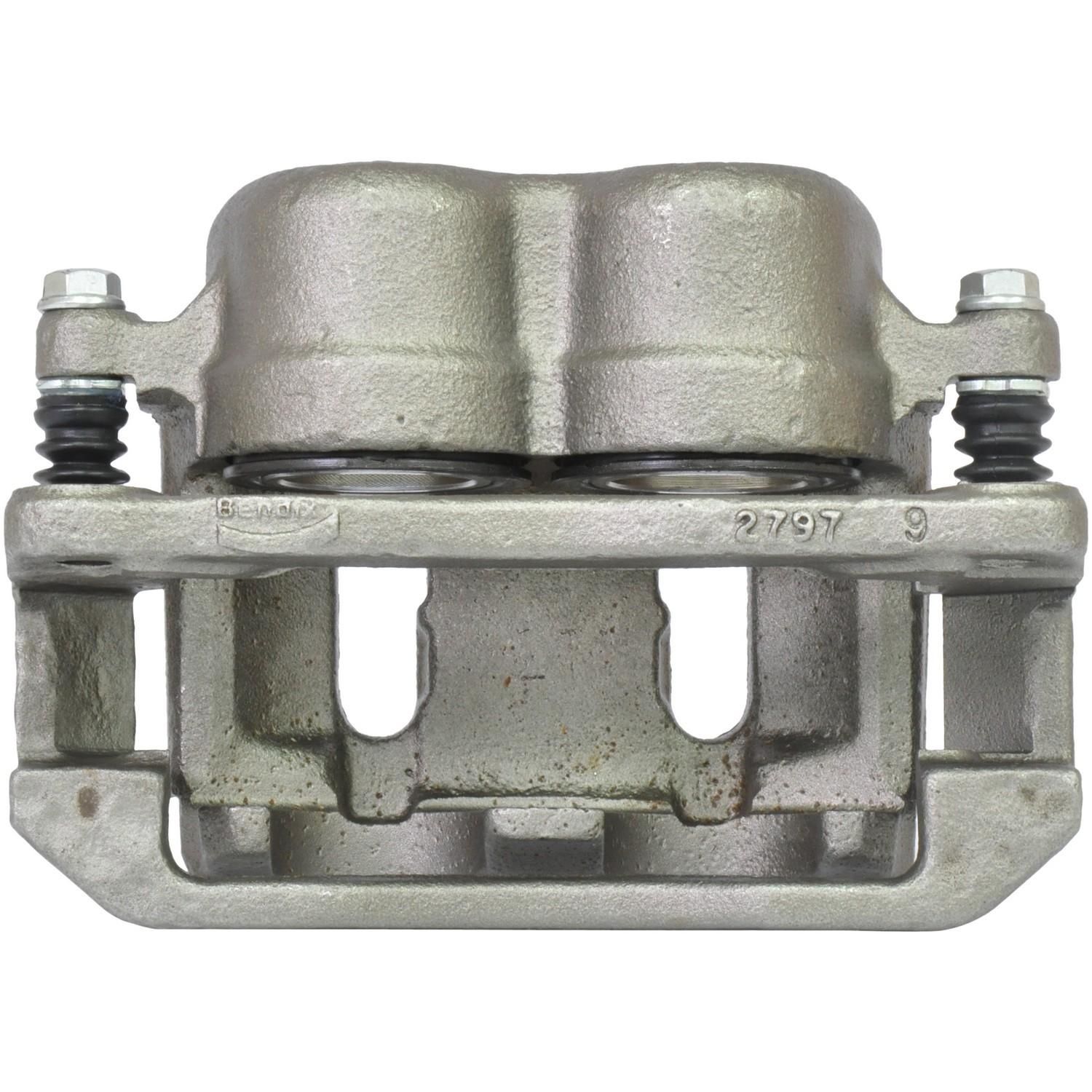 Duralast Disc Brake Caliper 18-B4607