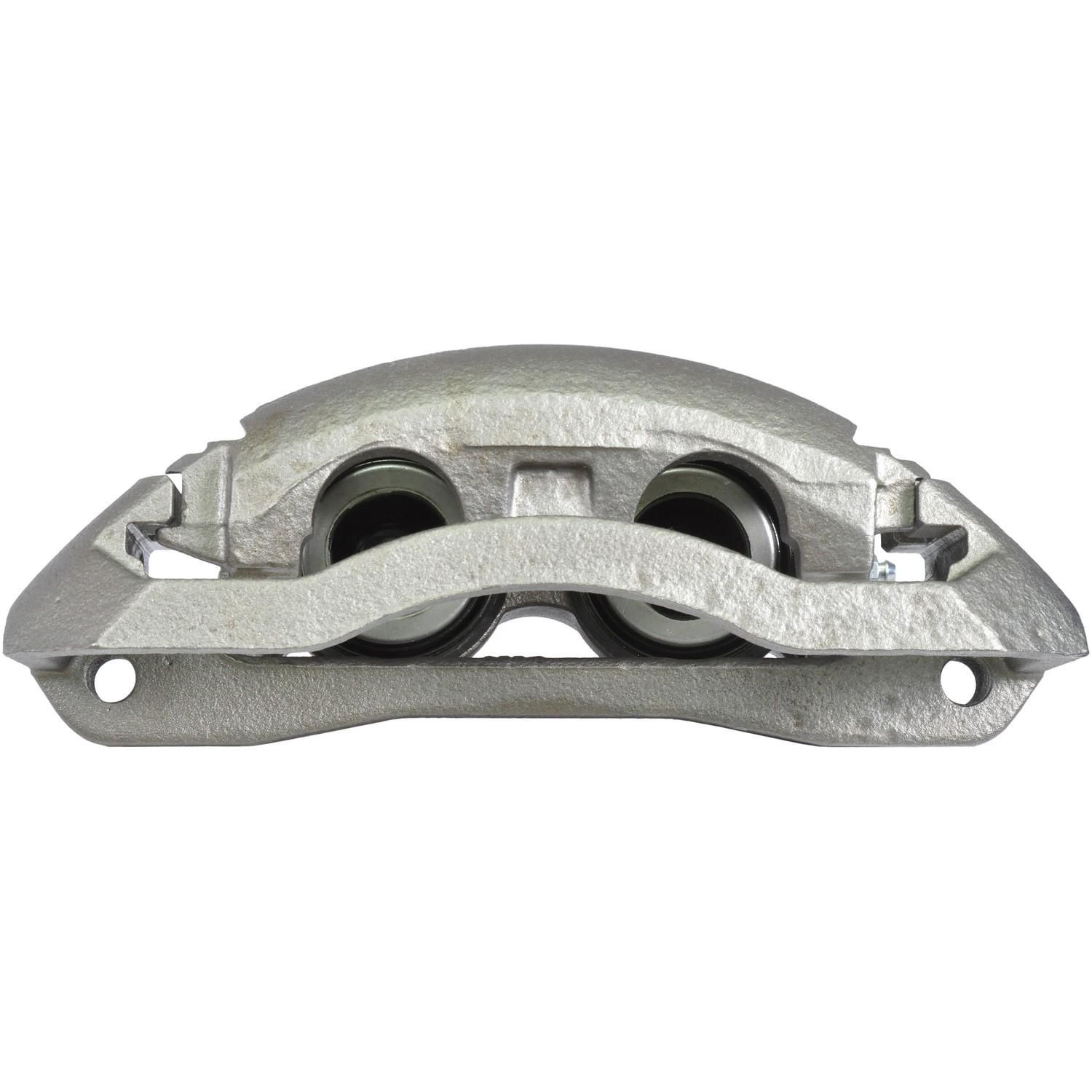 Duralast Front Passenger Side Brake Caliper 18-B4614