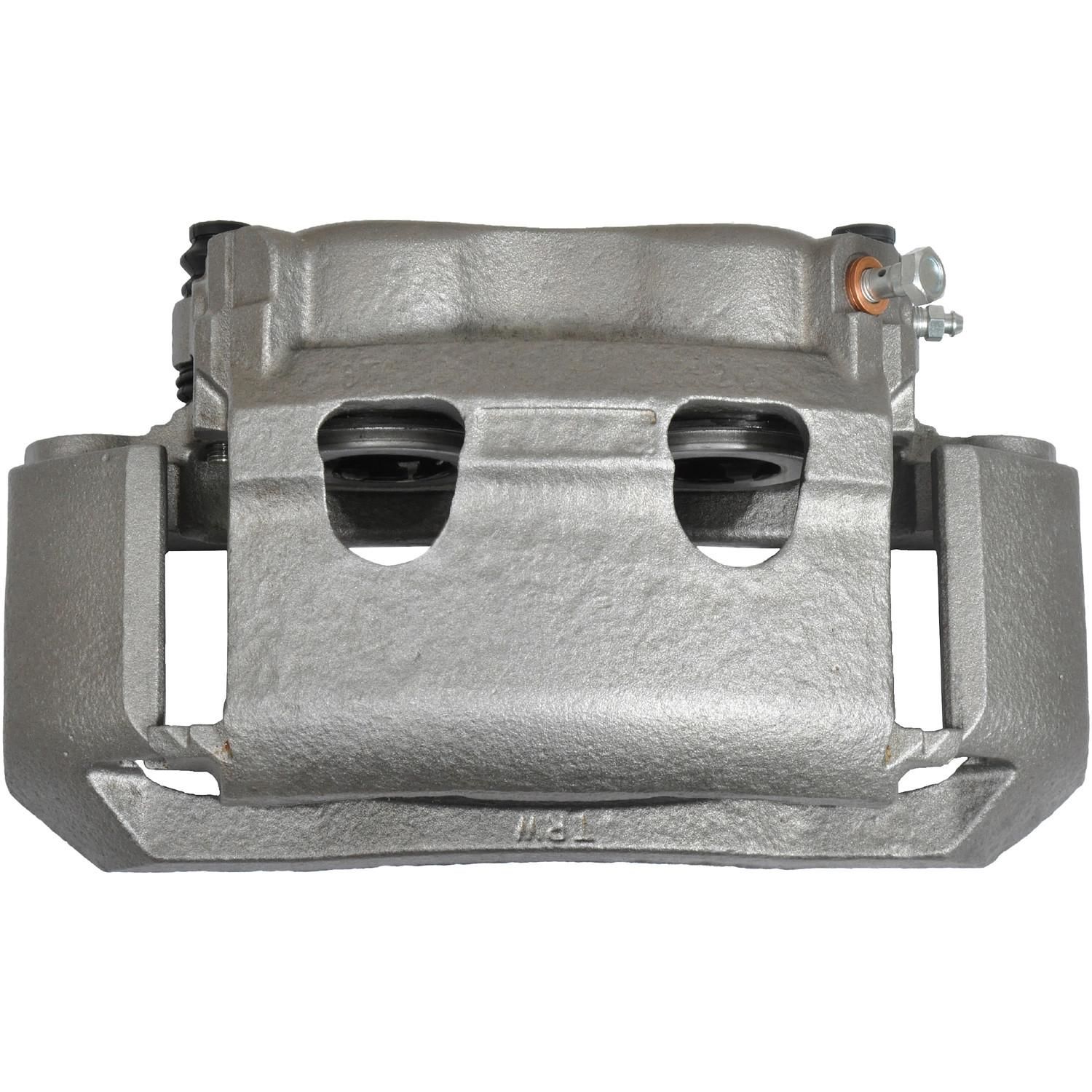 Duralast Front Passenger Side Brake Caliper 18-B4614