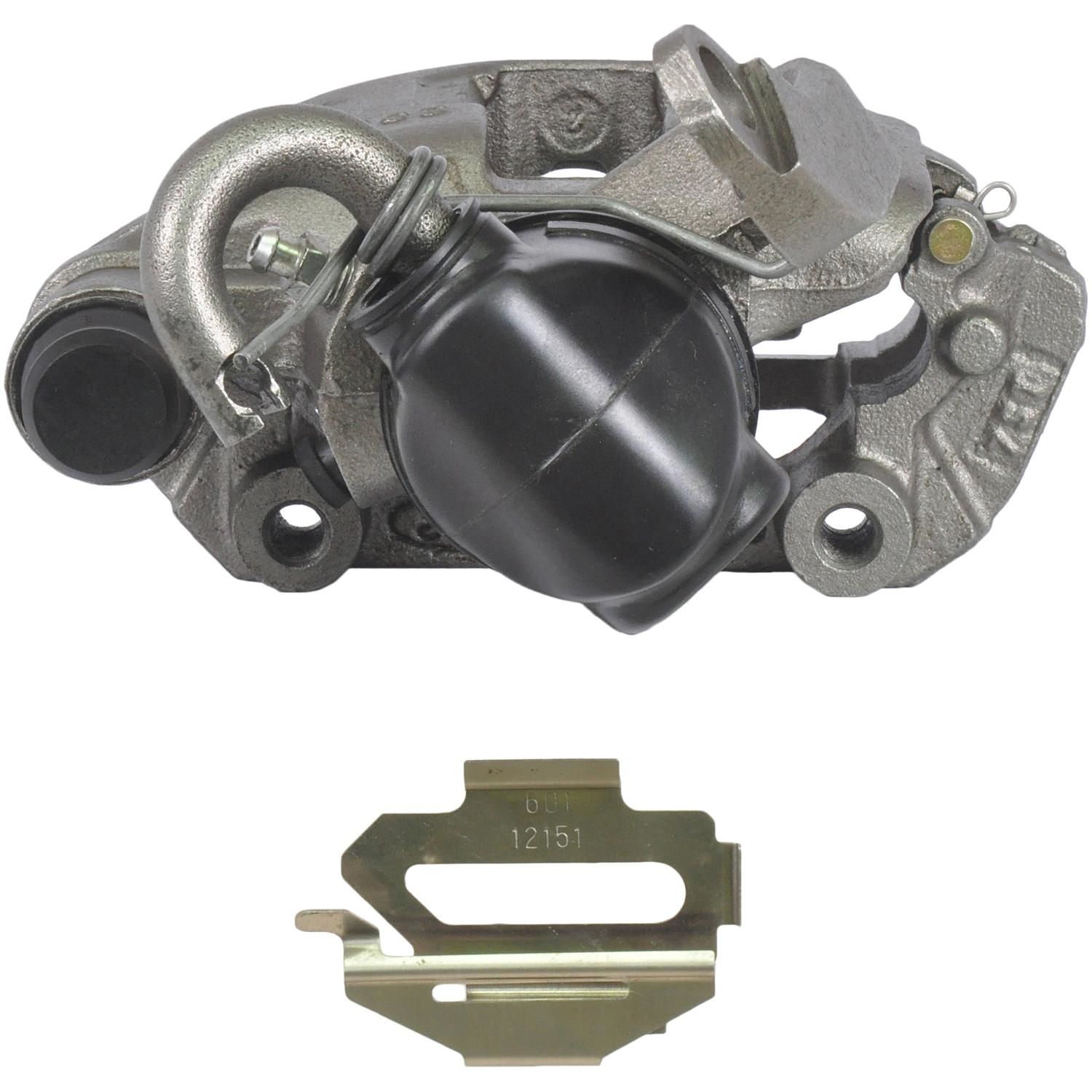 Duralast Disc Brake Caliper 18-B4618