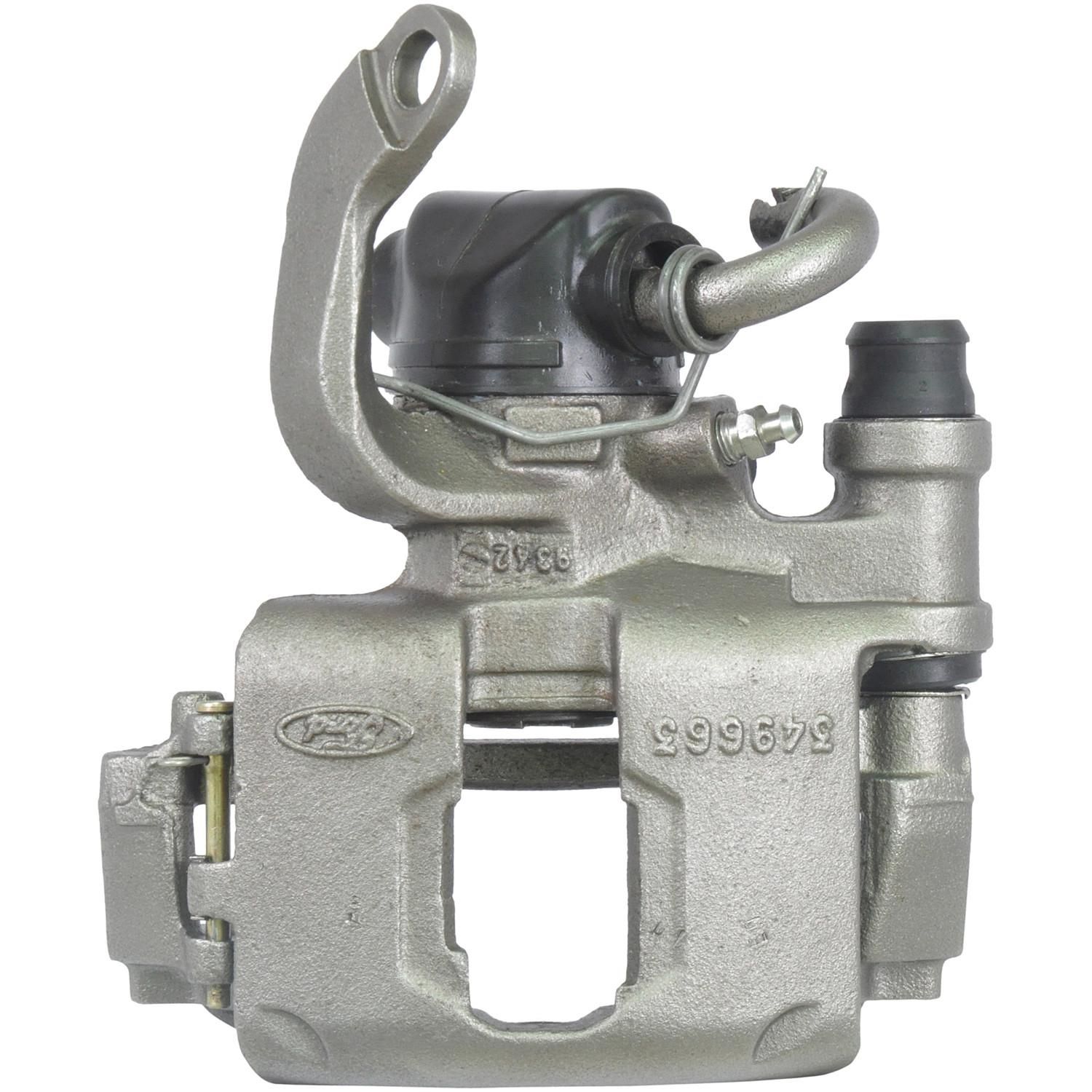Duralast Disc Brake Caliper 18-B4618