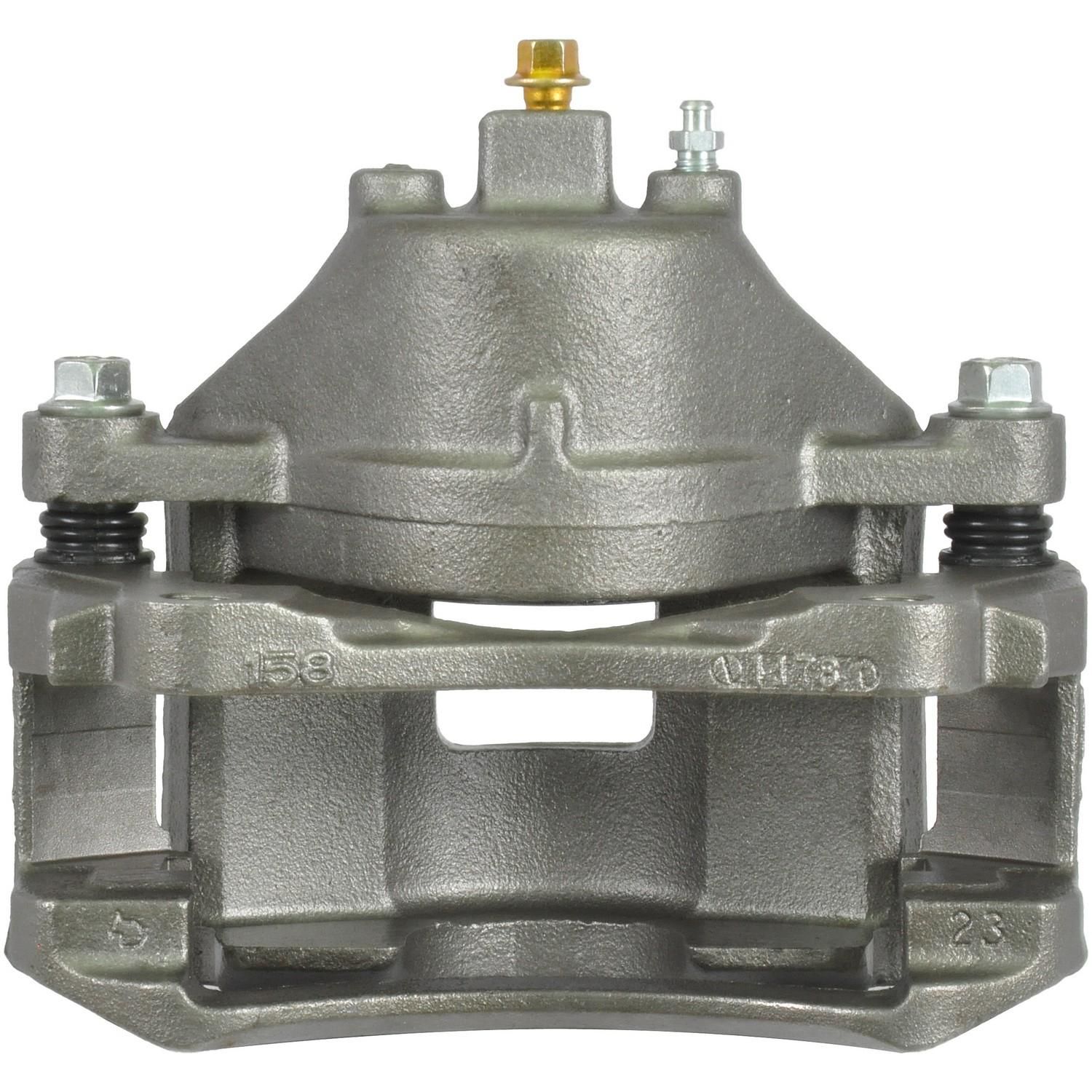 Duralast Disc Brake Caliper 18-B4639A