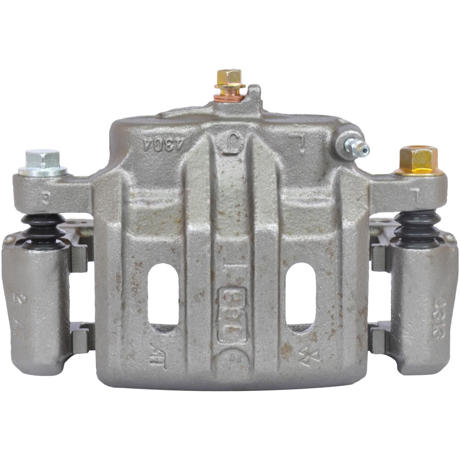 Duralast Disc Brake Caliper 18-B4670A