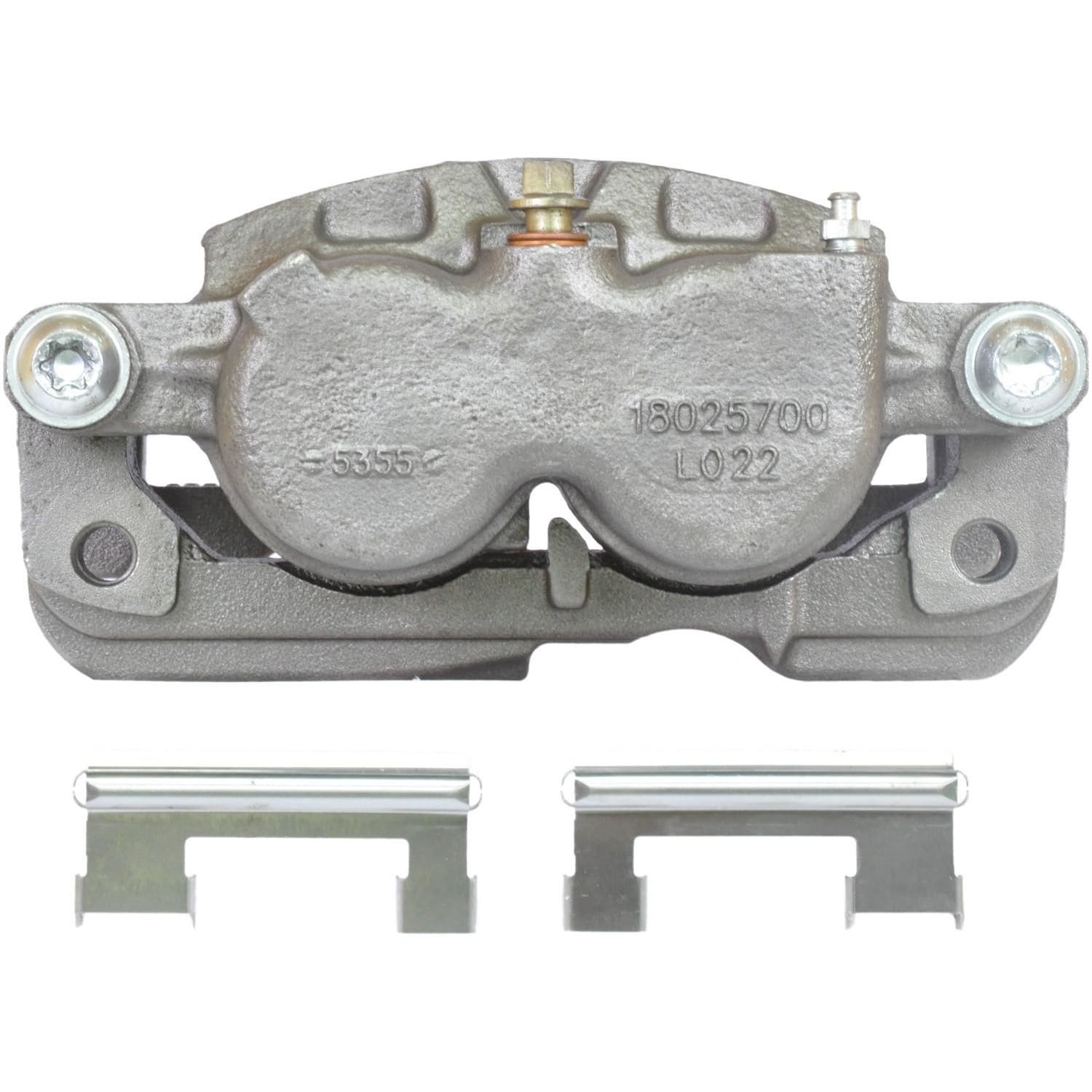 Duralast Disc Brake Caliper 18-B4729