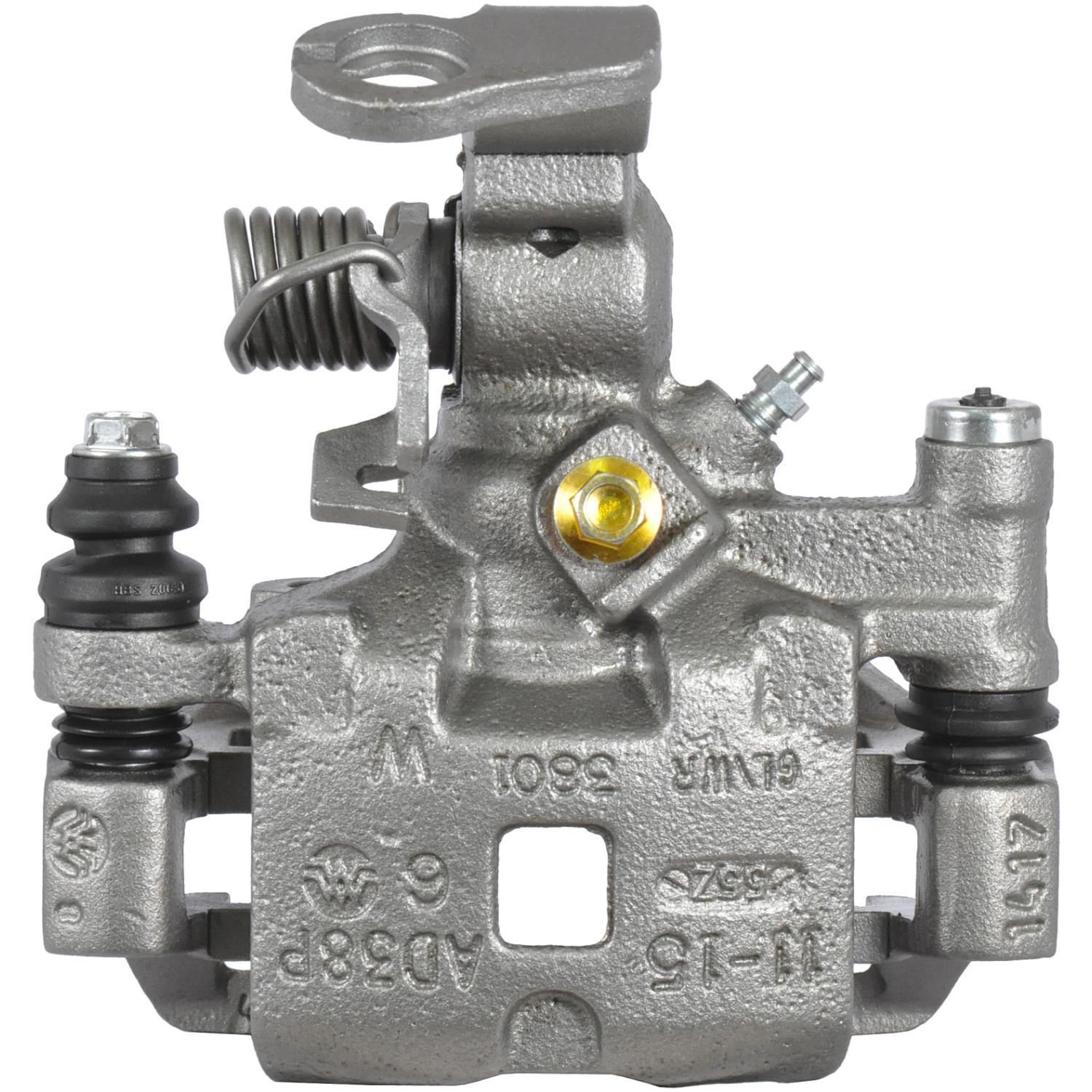 Duralast Disc Brake Caliper 18-B4738