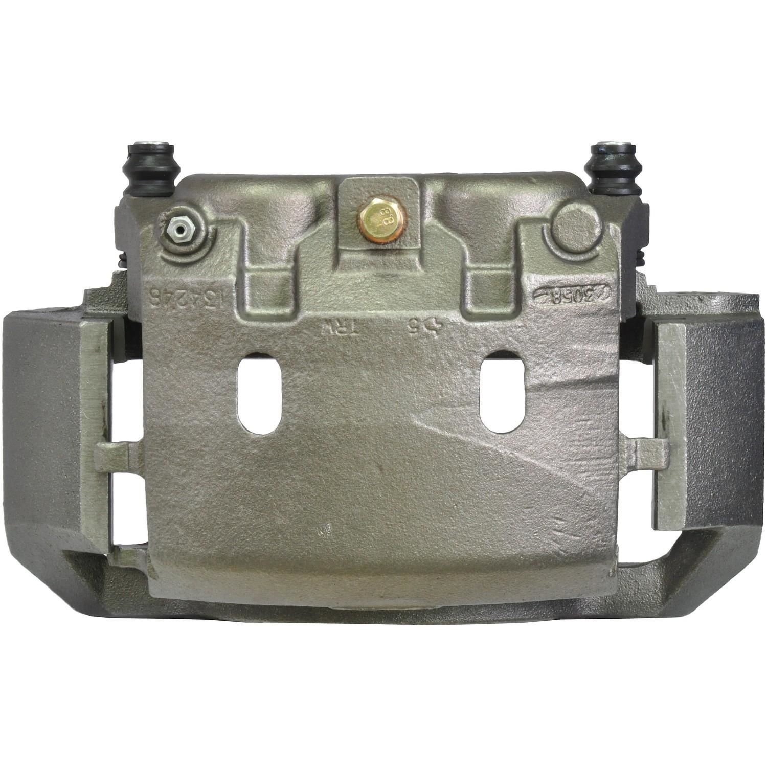Duralast Disc Brake Caliper 18-B4747
