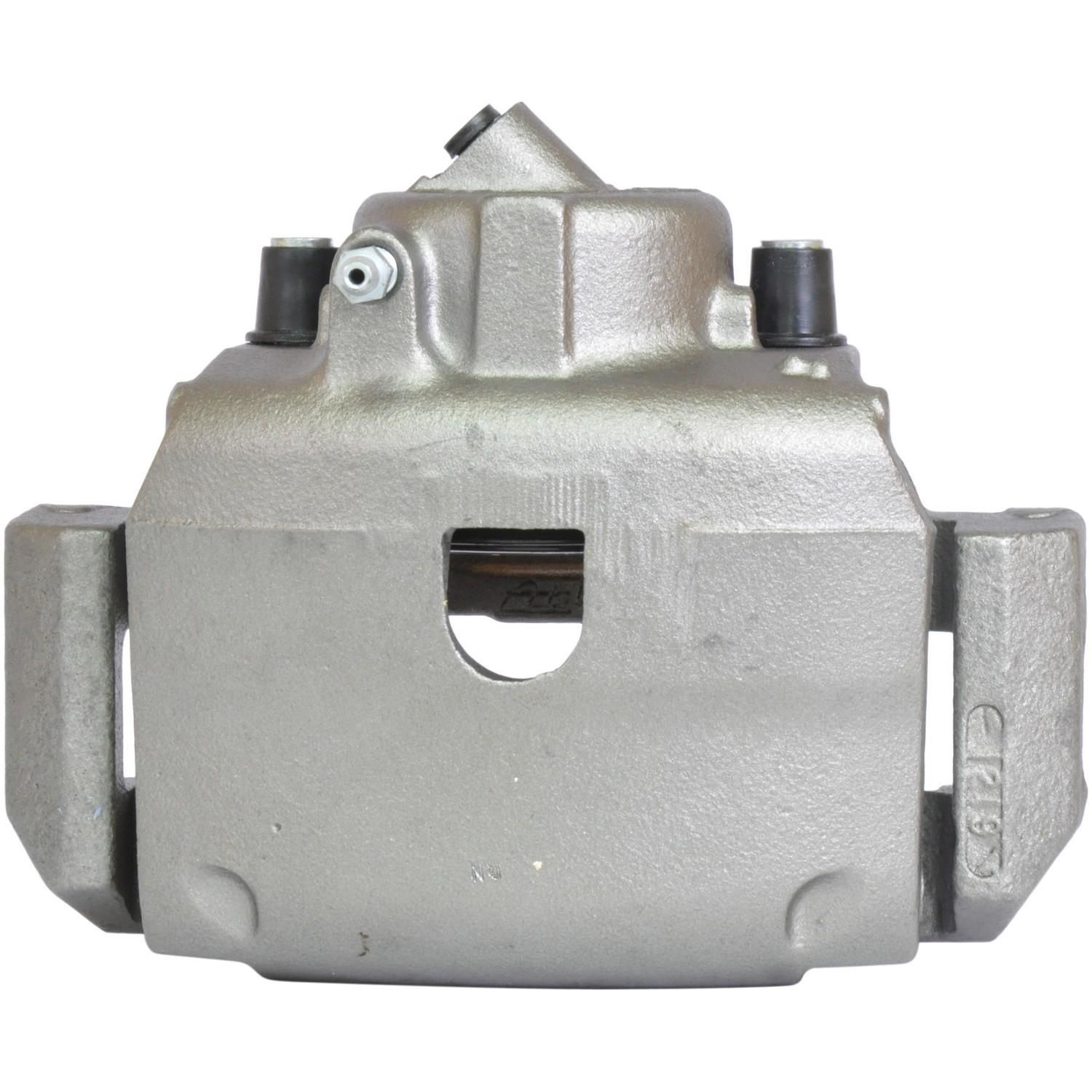 Duralast Front Passenger Side Brake Caliper 18-B4779