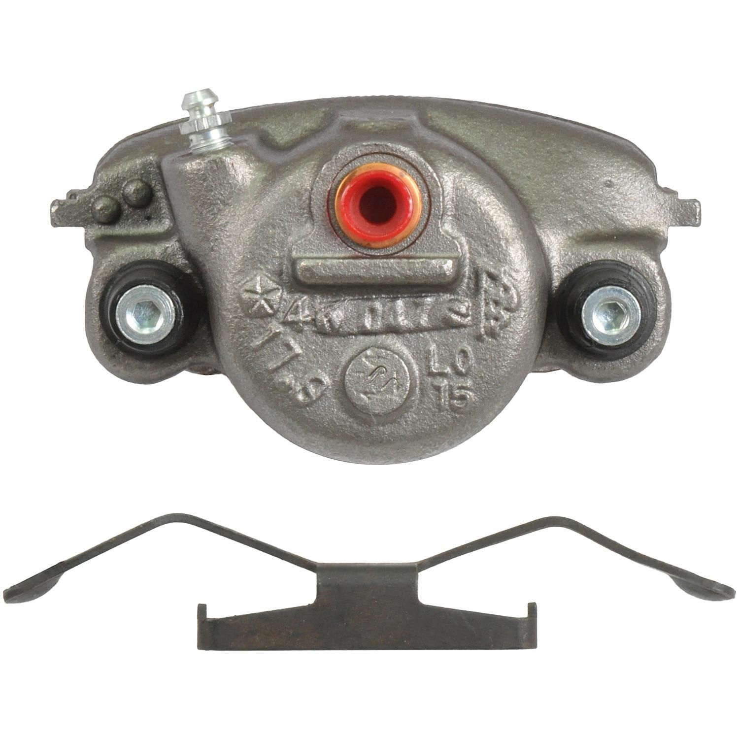 Duralast Disc Brake Caliper 18-B4801