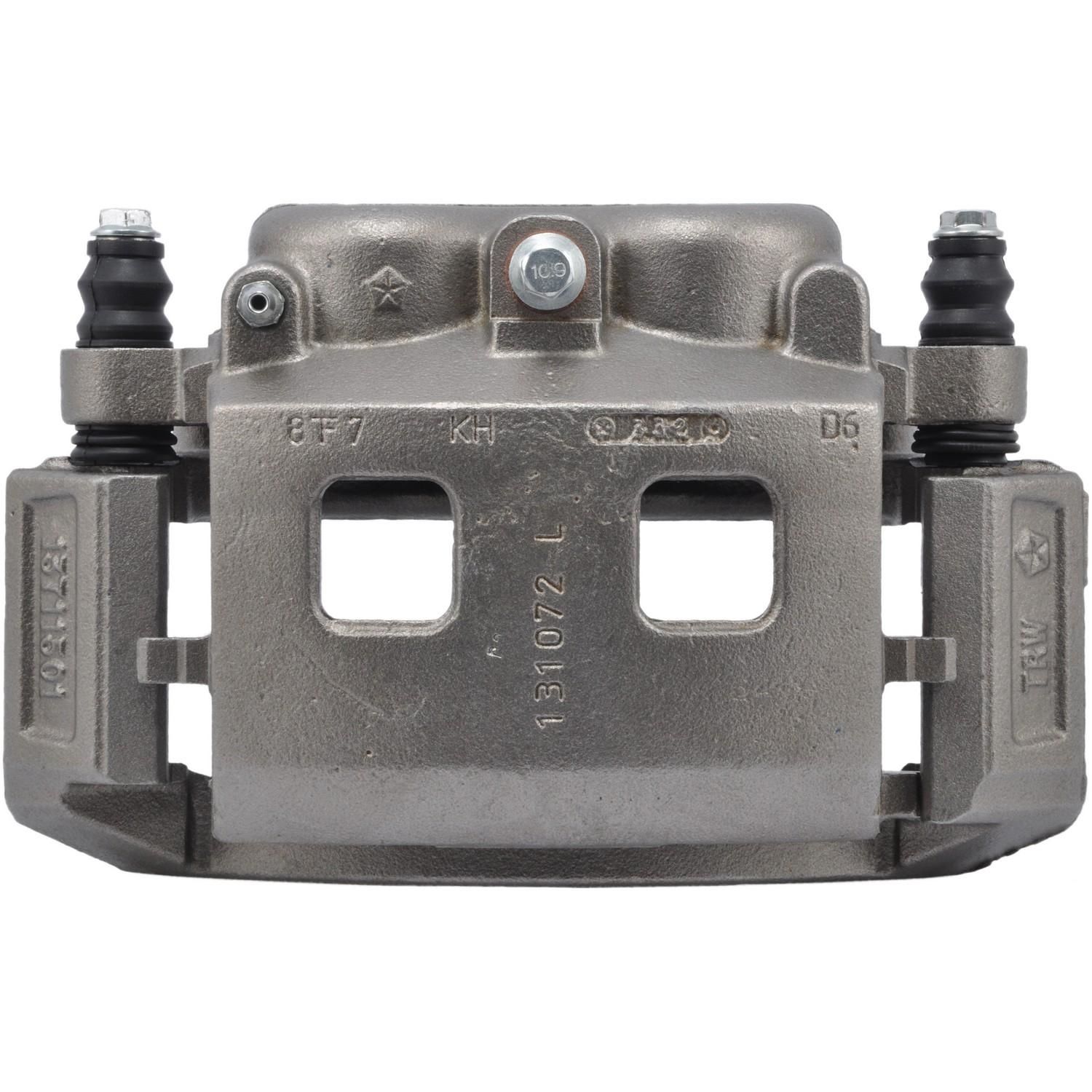 Duralast Disc Brake Caliper 18-B4833