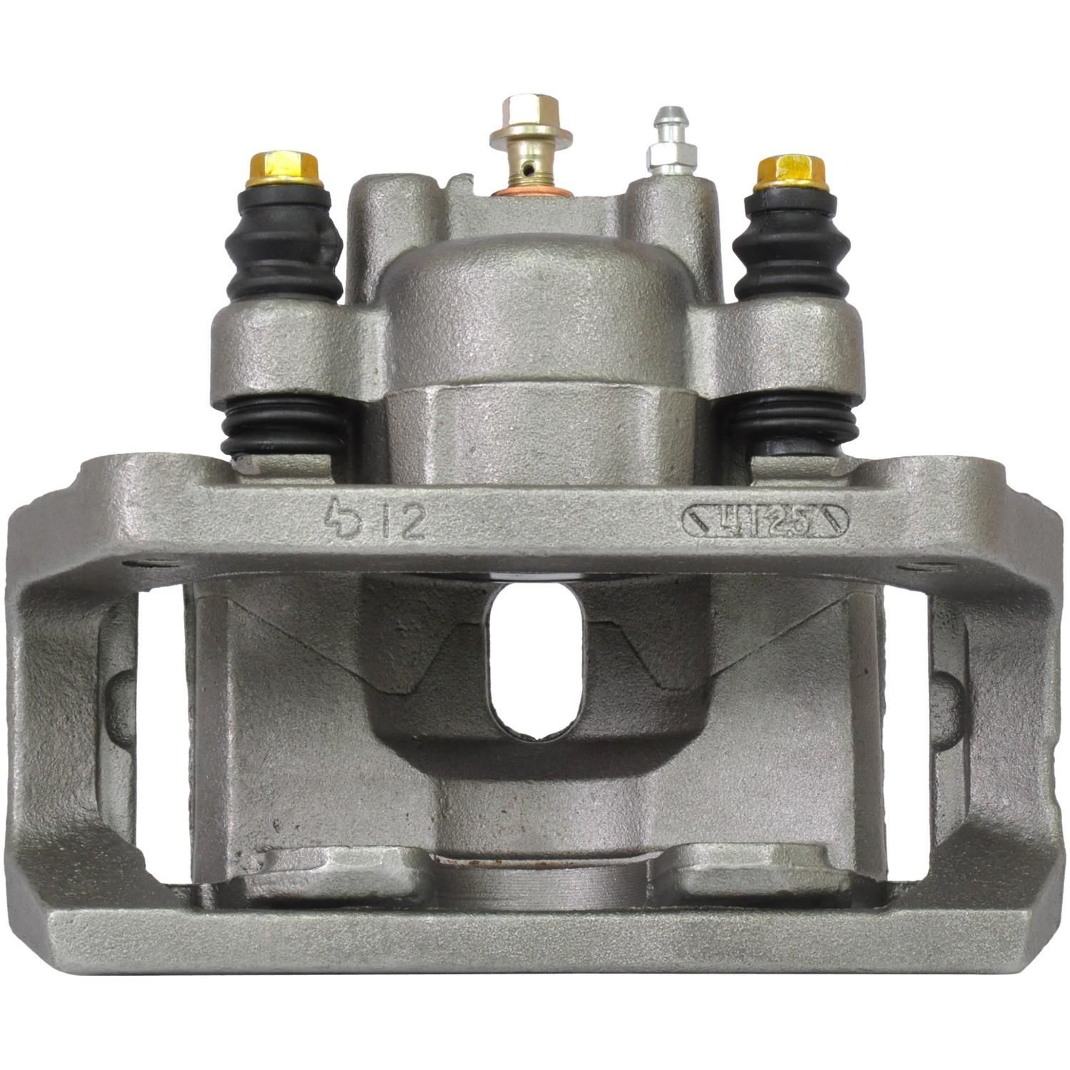 Duralast Disc Brake Caliper 18-B4837