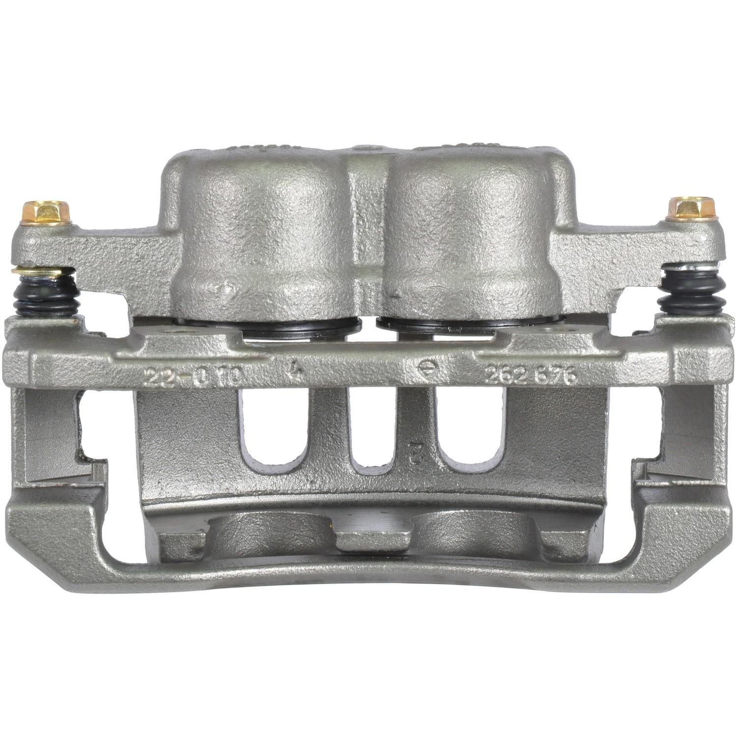 Duralast Disc Brake Caliper 18-B4840