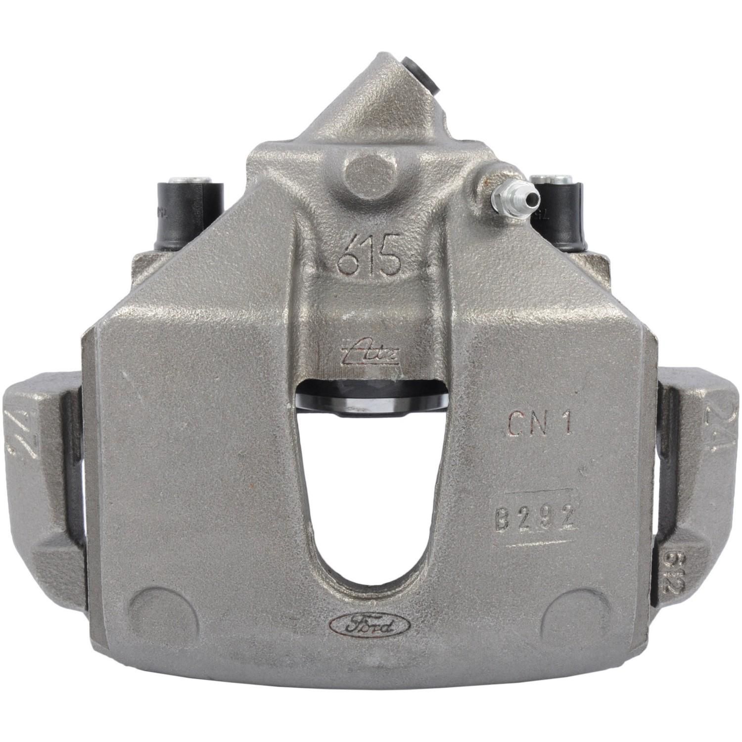 Duralast Disc Brake Caliper 18-B4846