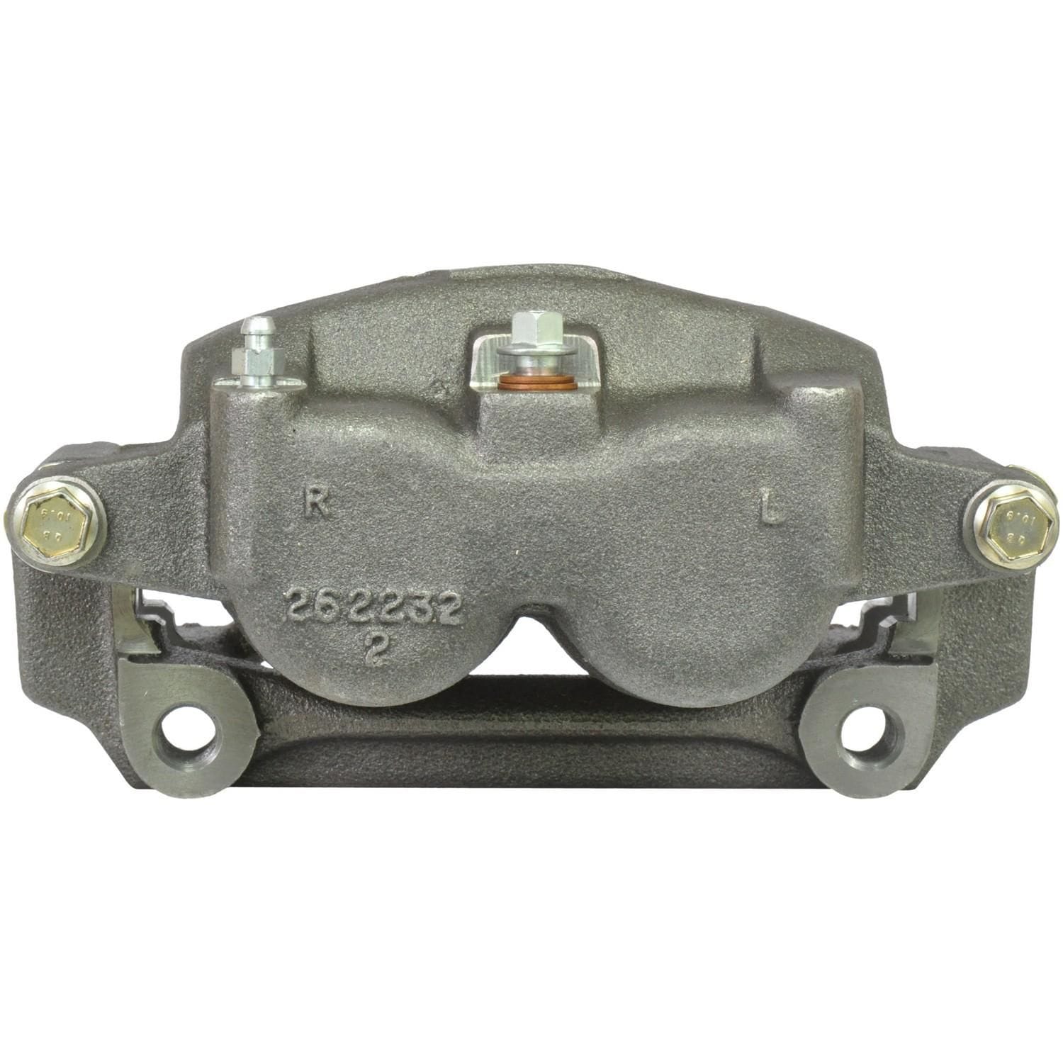 Duralast Disc Brake Caliper 18-B4862