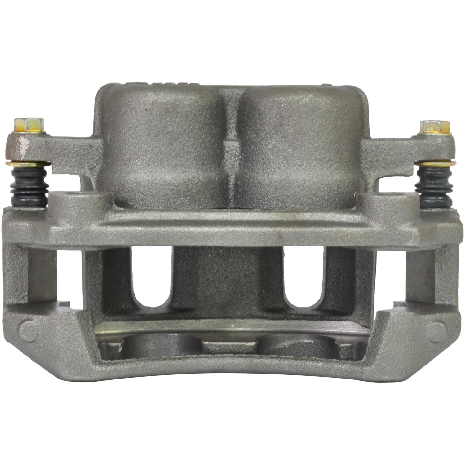 Duralast Front Driver Side Brake Caliper 18-B4863